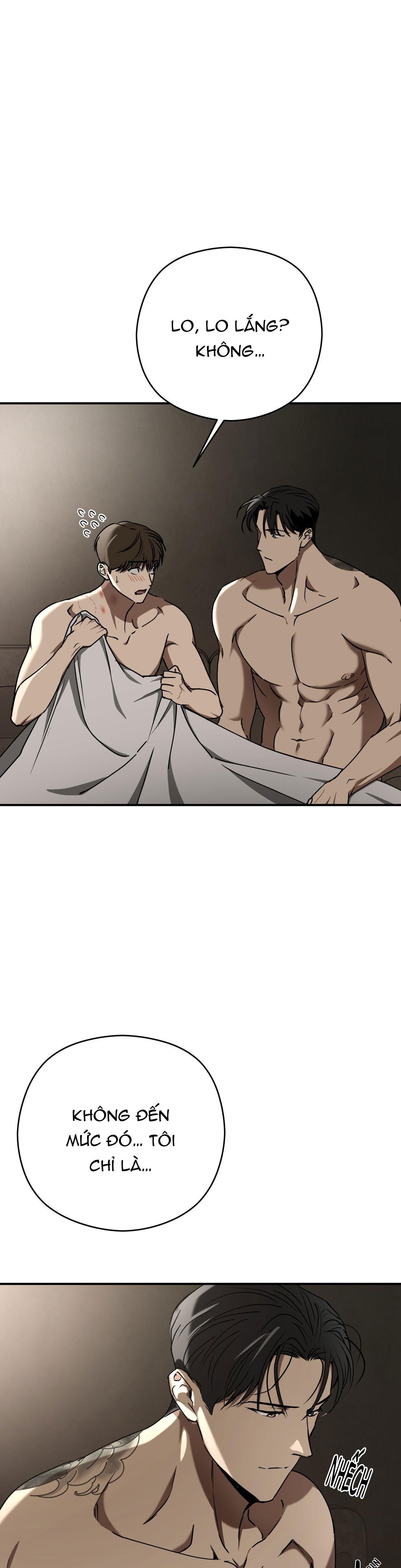ĐỘC XÀ Chapter 30 - Trang 2