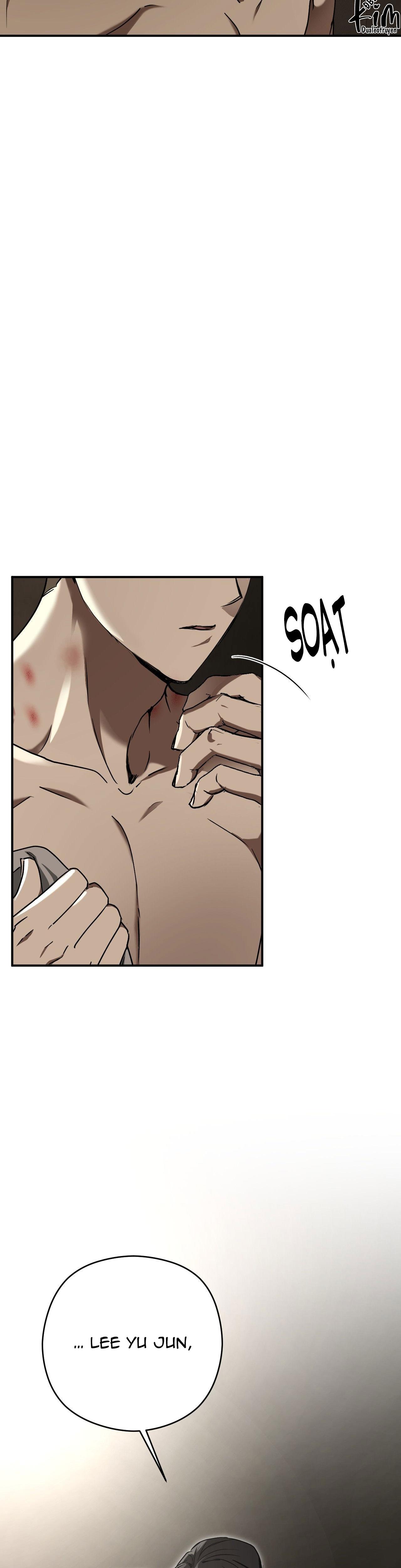 ĐỘC XÀ Chapter 30 - Trang 2