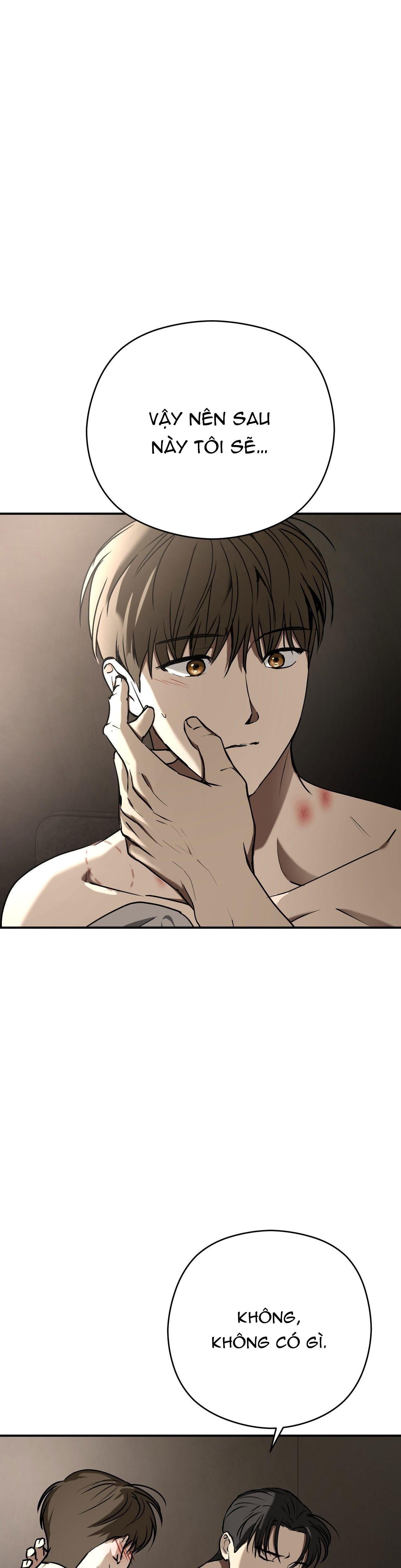 ĐỘC XÀ Chapter 30 - Trang 2