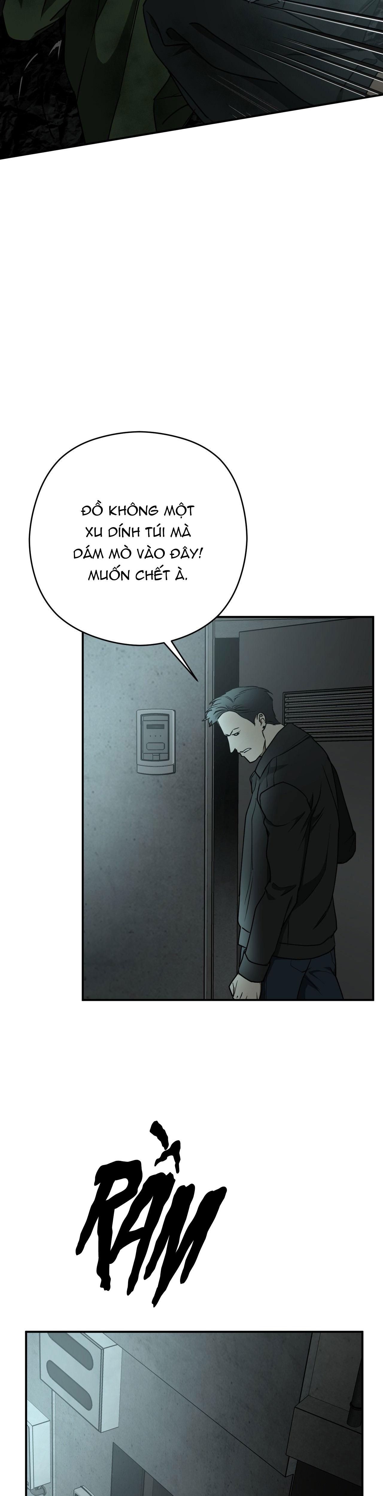 ĐỘC XÀ Chapter 30 - Trang 2