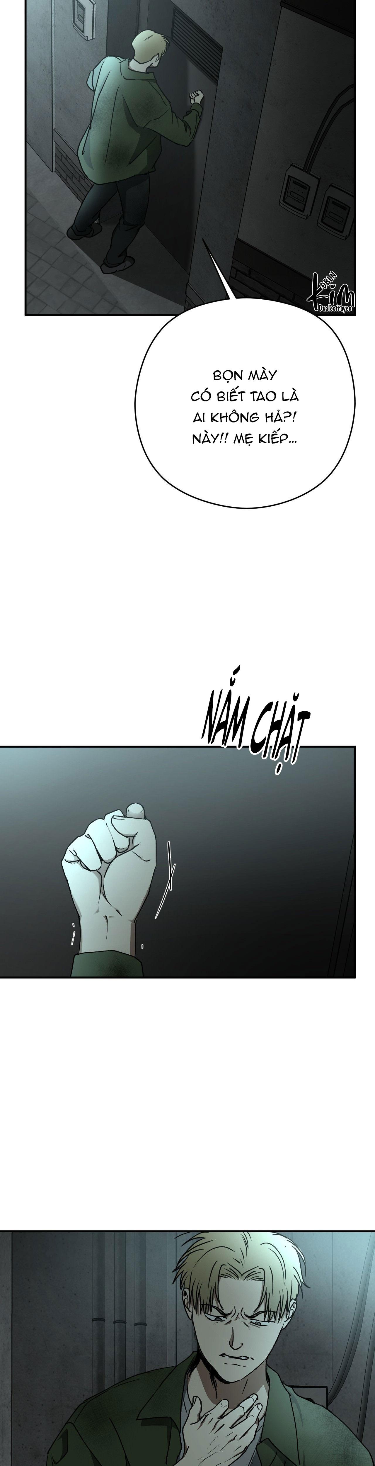 ĐỘC XÀ Chapter 30 - Trang 2