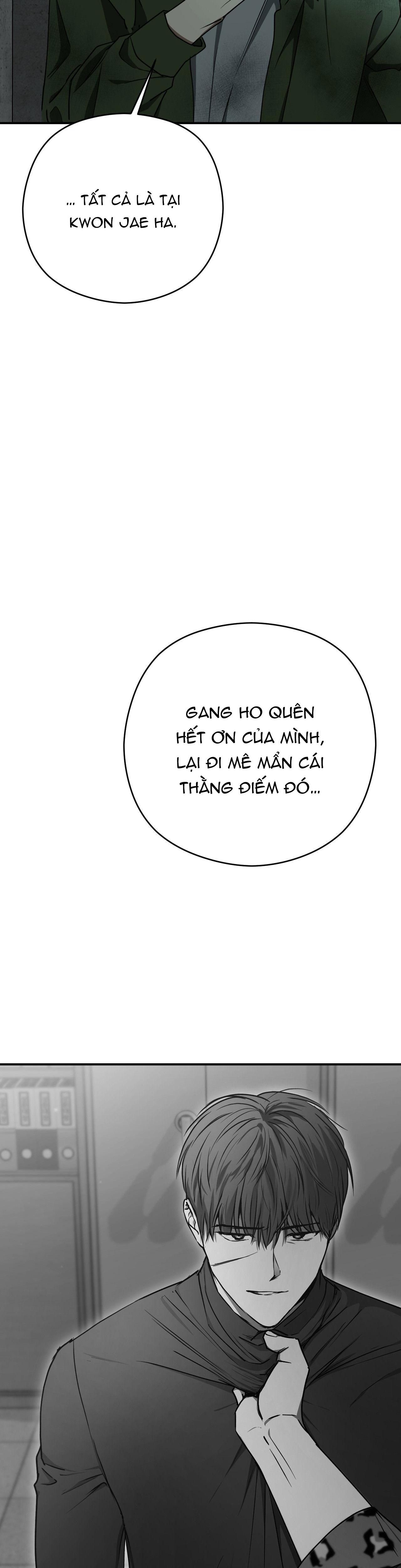ĐỘC XÀ Chapter 30 - Trang 2