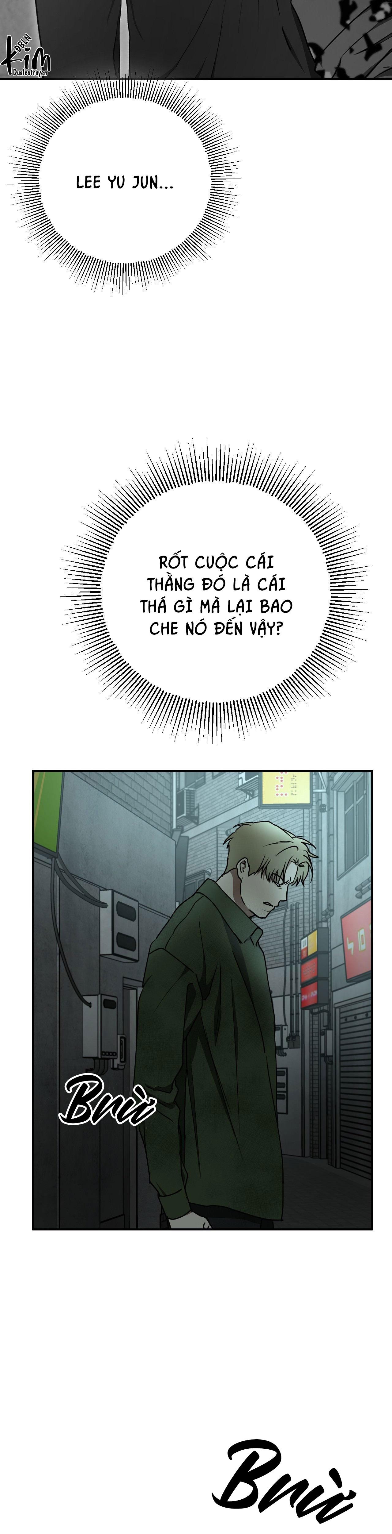 ĐỘC XÀ Chapter 30 - Trang 2