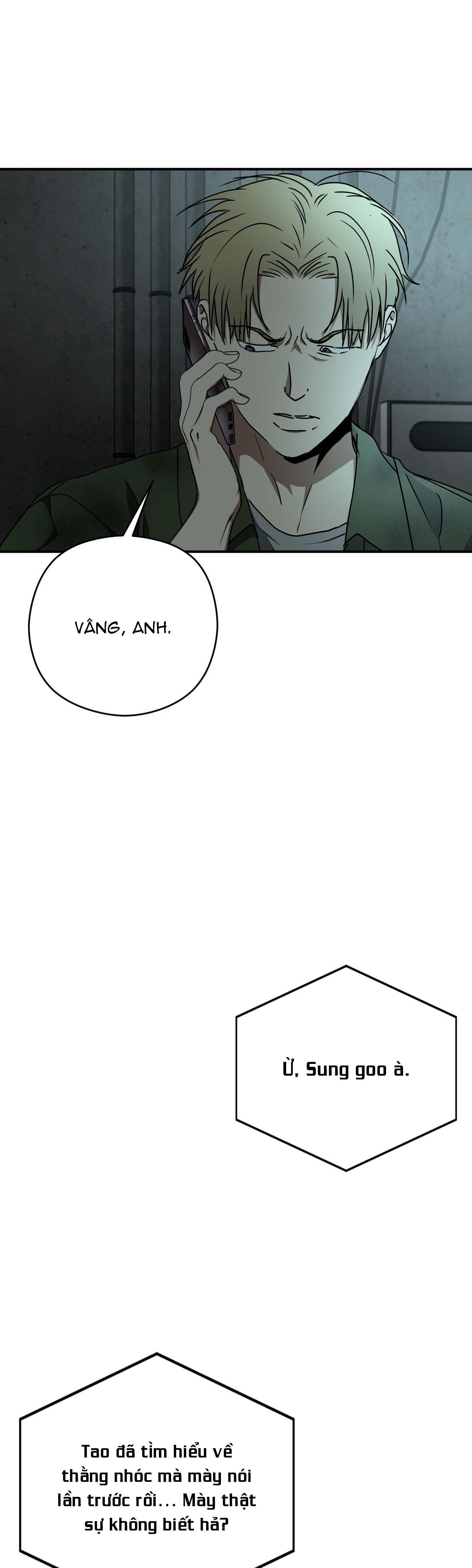ĐỘC XÀ Chapter 30 - Trang 2