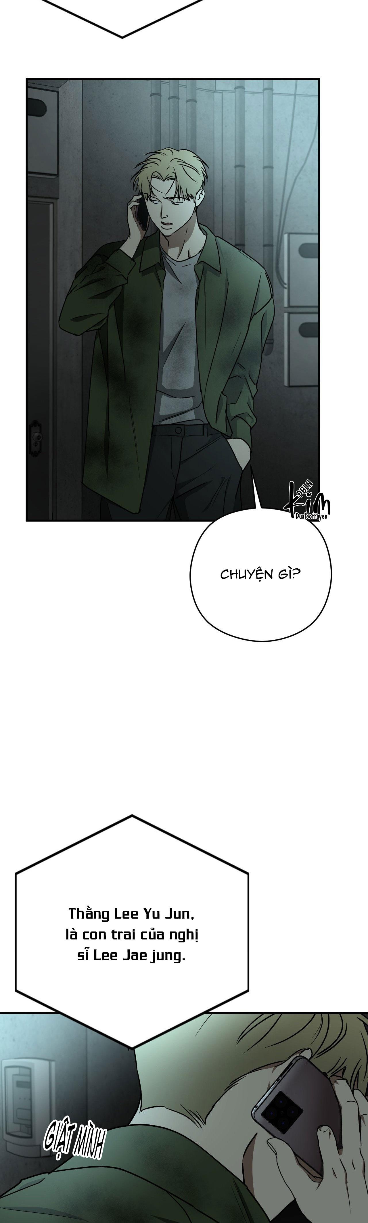 ĐỘC XÀ Chapter 30 - Trang 2