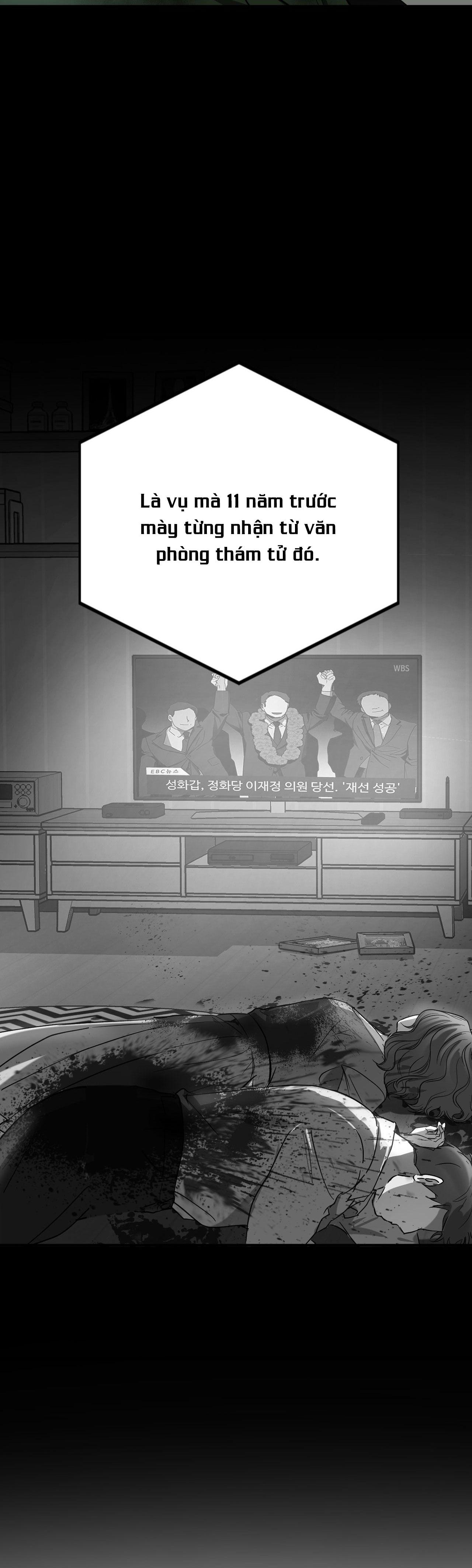 ĐỘC XÀ Chapter 30 - Trang 2
