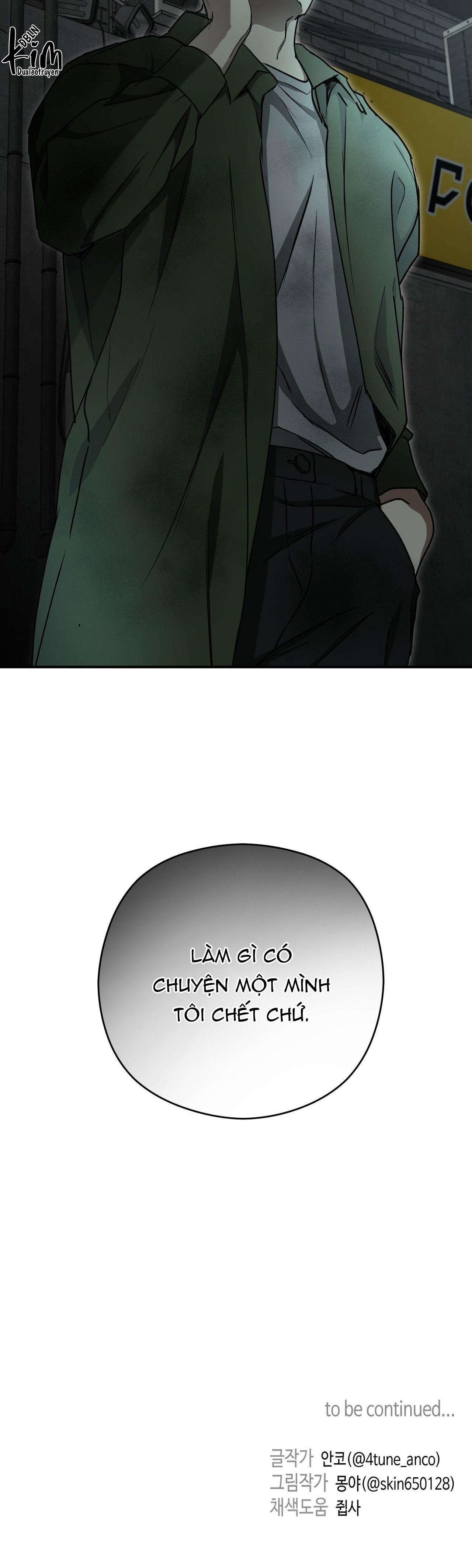 ĐỘC XÀ Chapter 30 - Trang 2