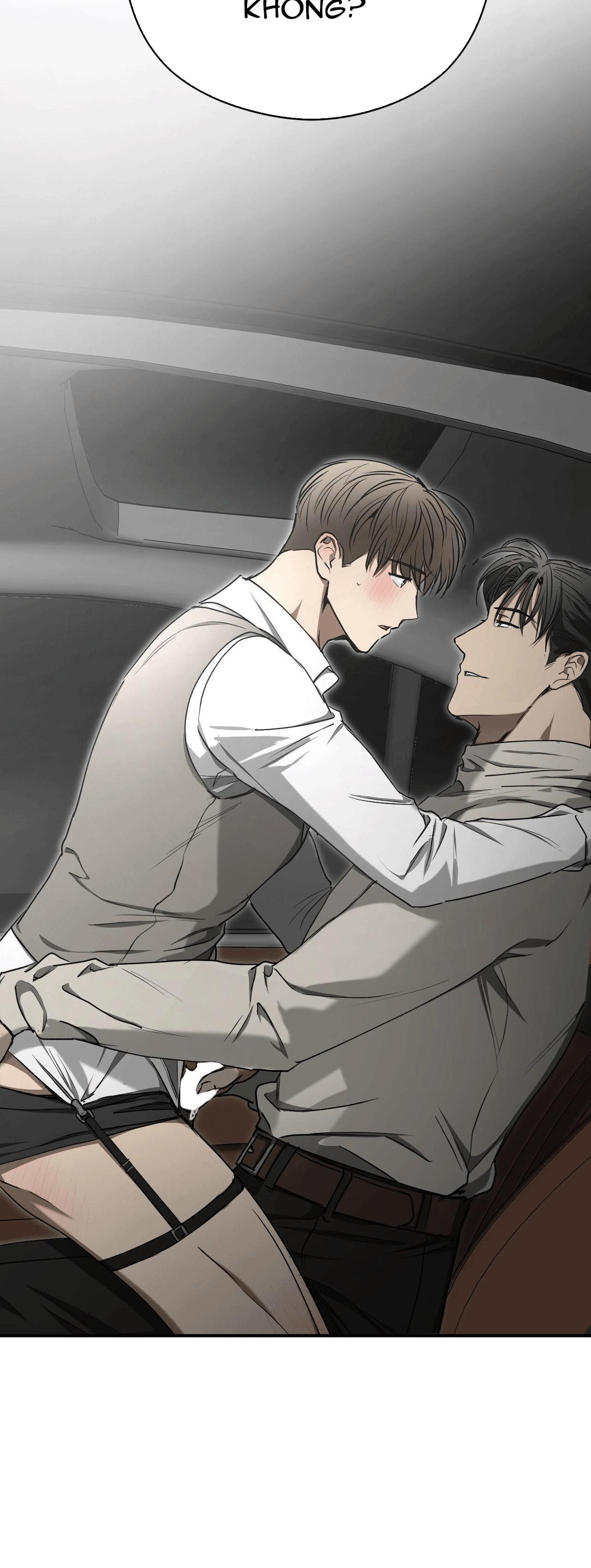 ĐỘC XÀ Chapter 32 - Trang 2