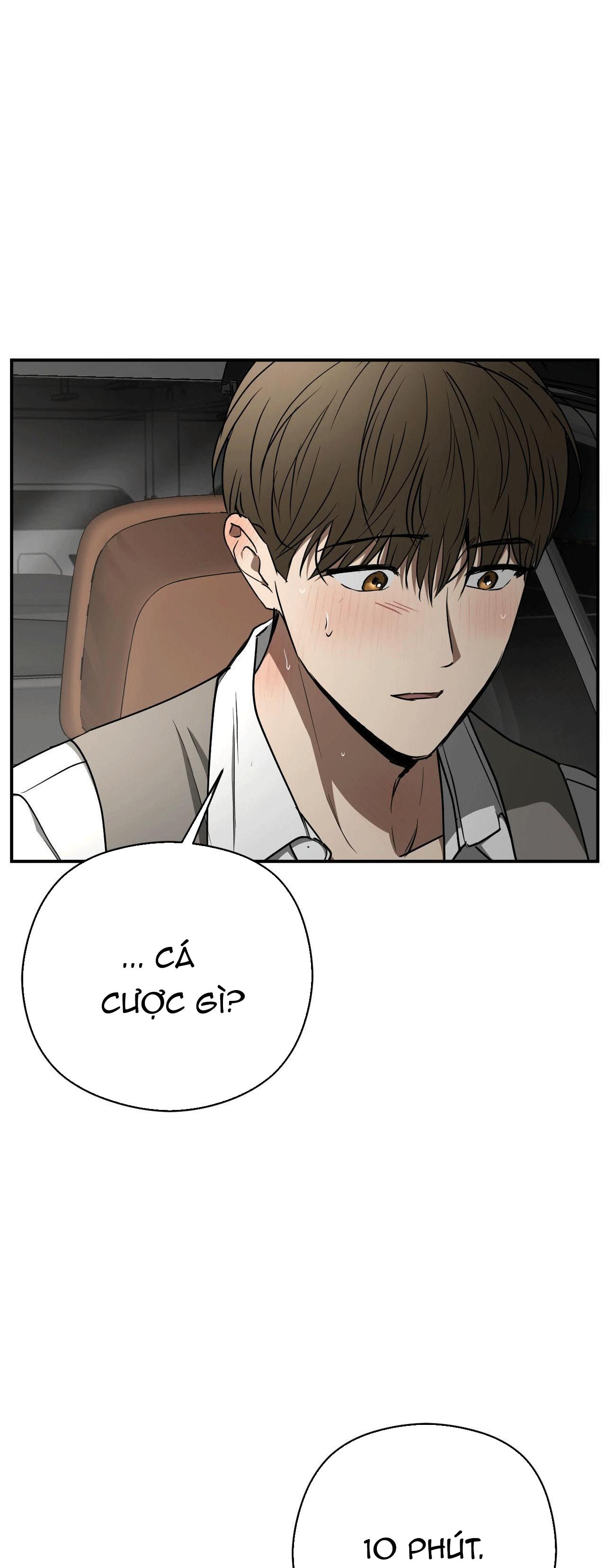 ĐỘC XÀ Chapter 32 - Trang 2
