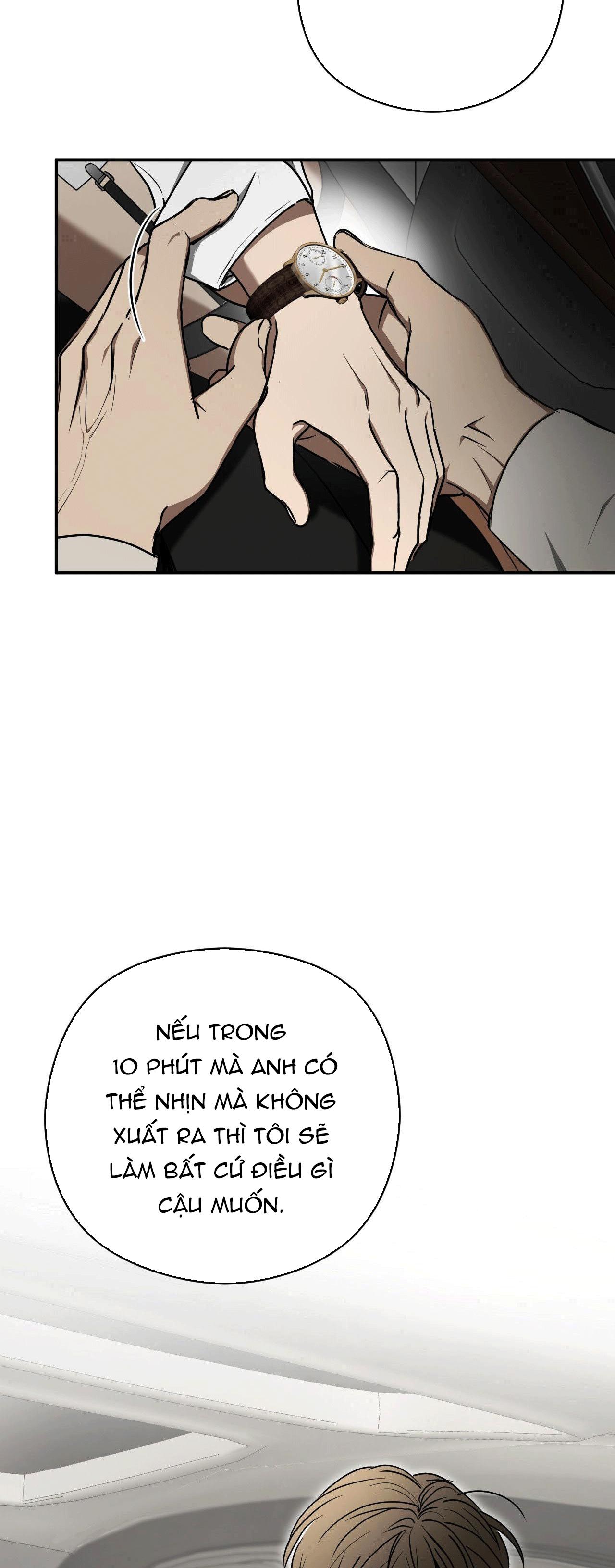 ĐỘC XÀ Chapter 32 - Trang 2