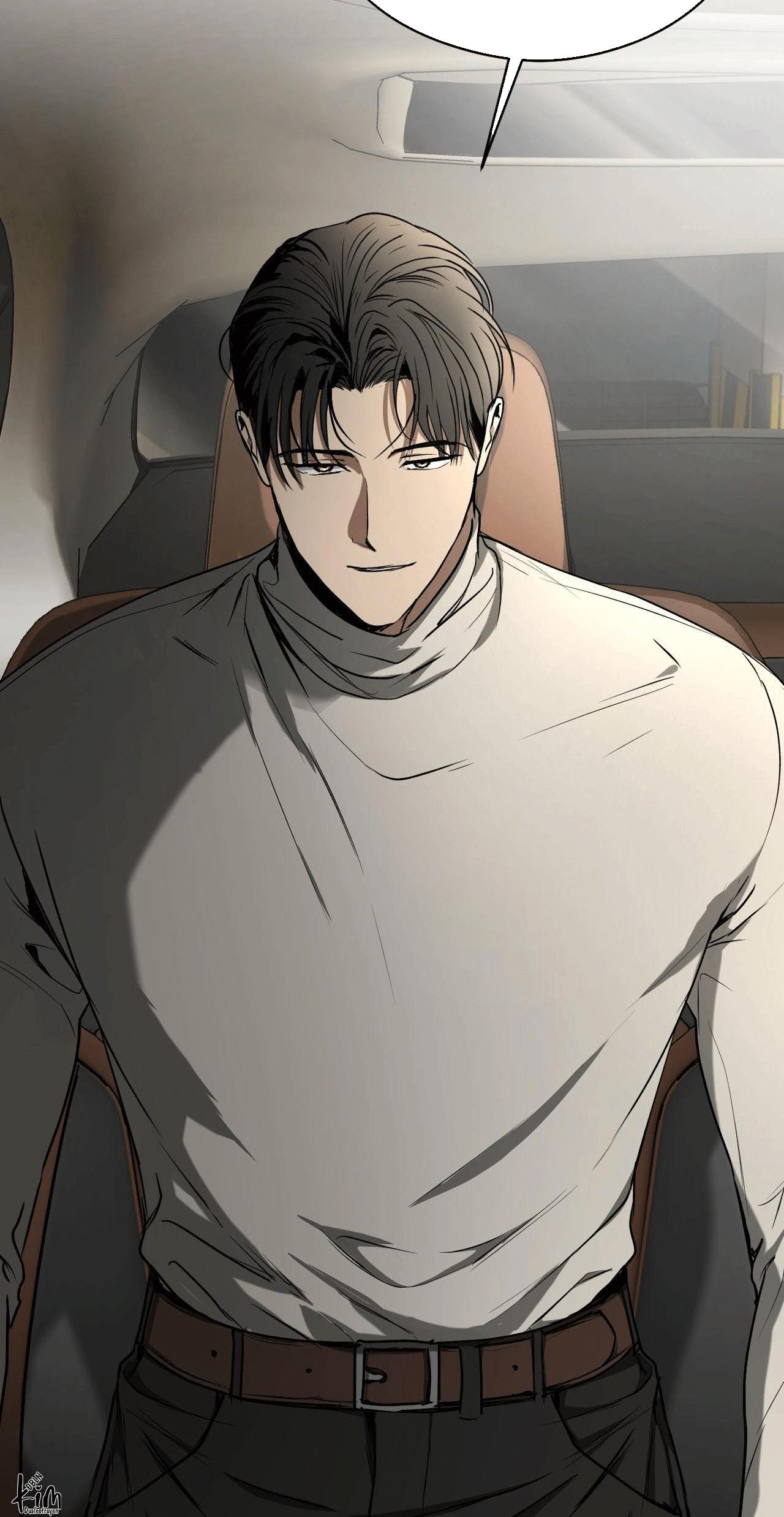 ĐỘC XÀ Chapter 32 - Trang 2