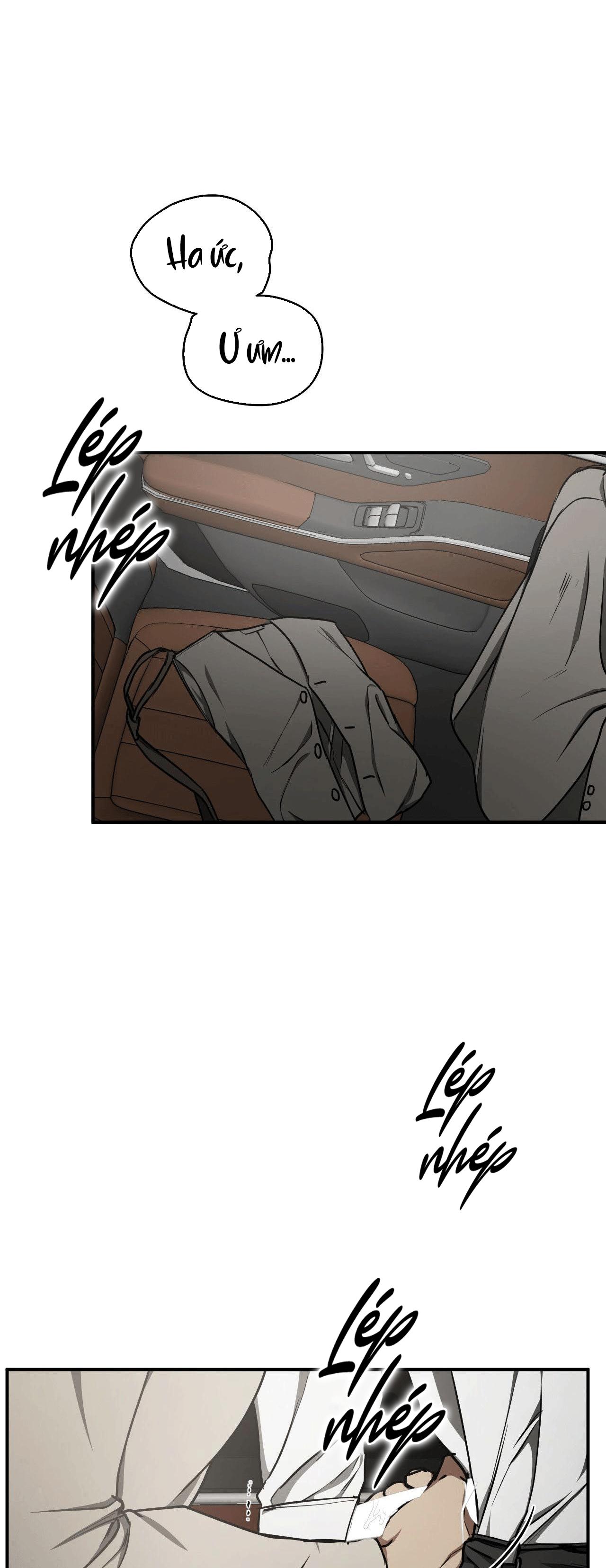 ĐỘC XÀ Chapter 32 - Trang 2