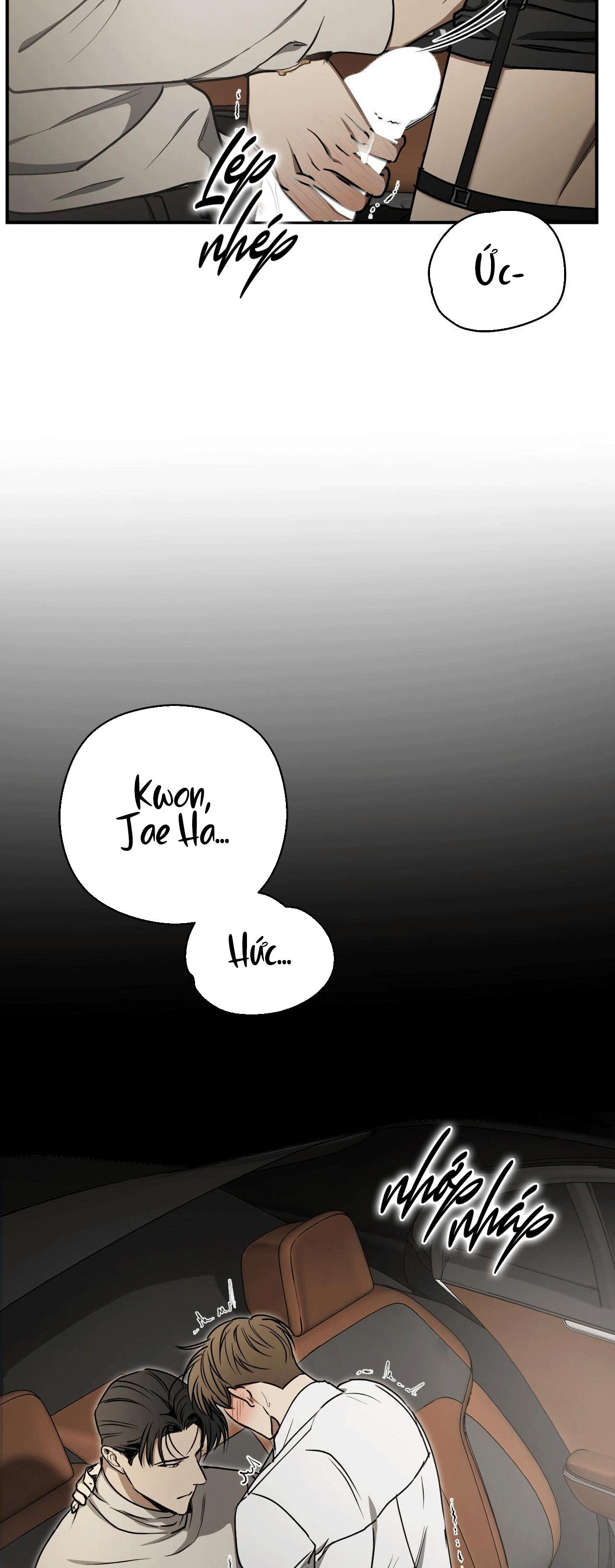 ĐỘC XÀ Chapter 32 - Trang 2