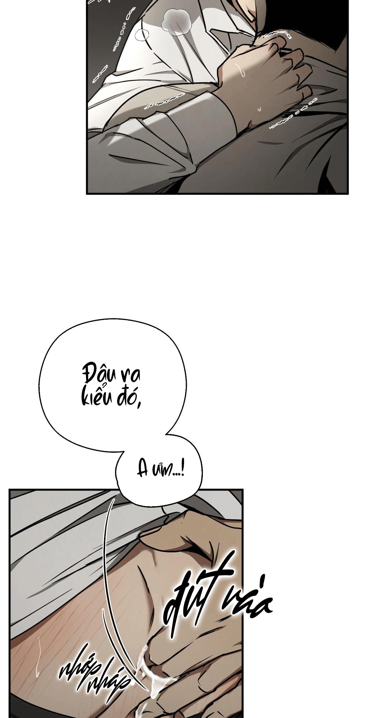 ĐỘC XÀ Chapter 32 - Trang 2