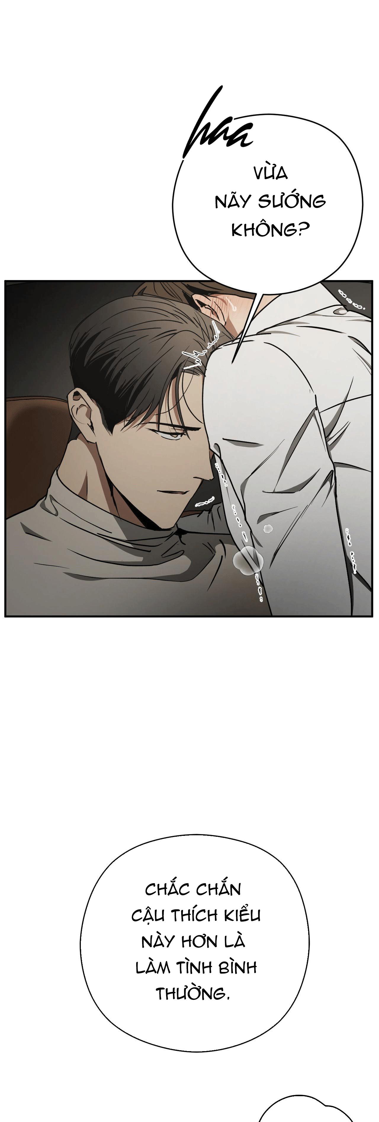 ĐỘC XÀ Chapter 32 - Trang 2
