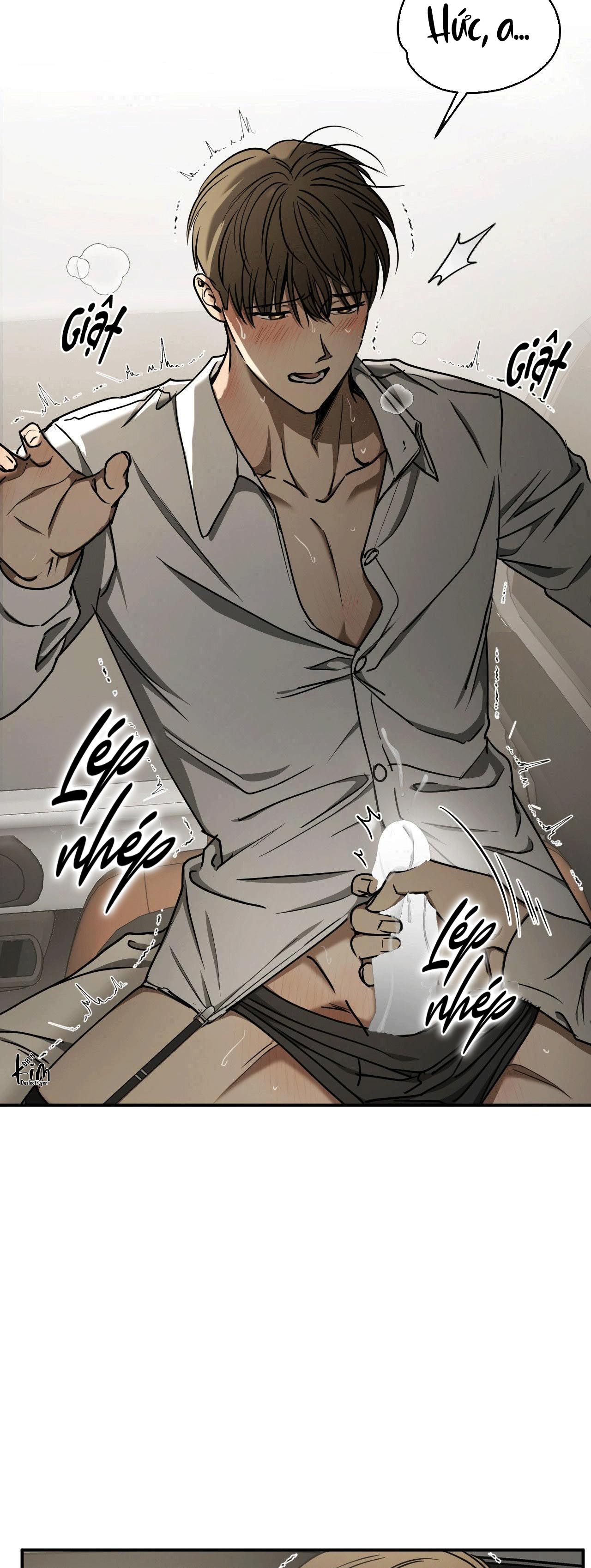ĐỘC XÀ Chapter 32 - Trang 2