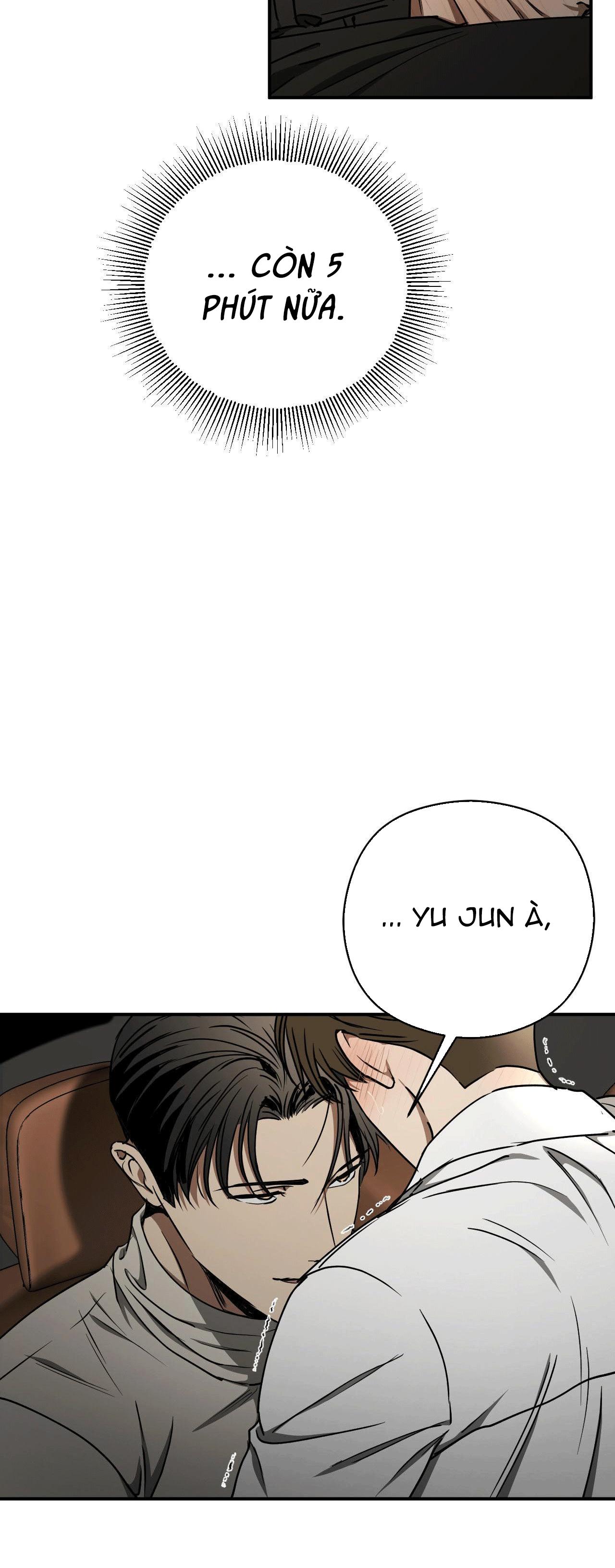 ĐỘC XÀ Chapter 32 - Trang 2