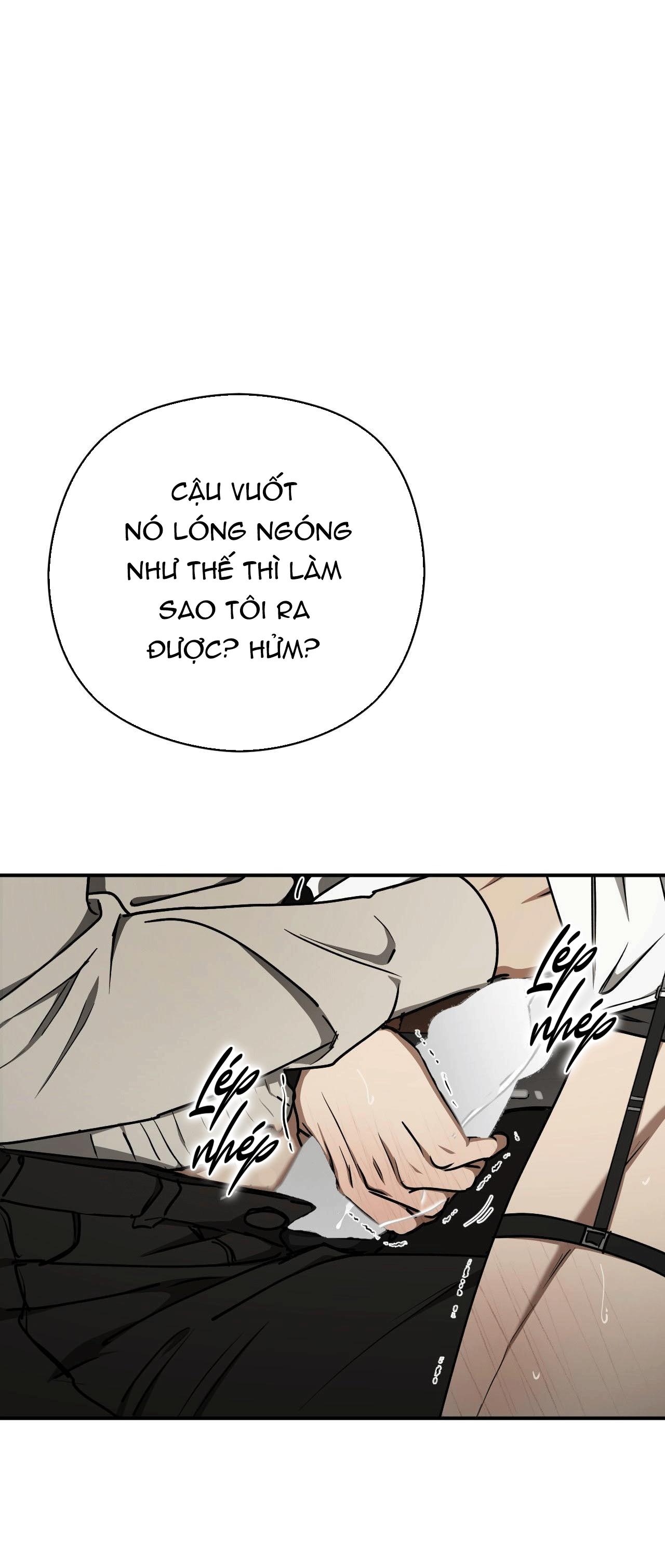 ĐỘC XÀ Chapter 32 - Trang 2