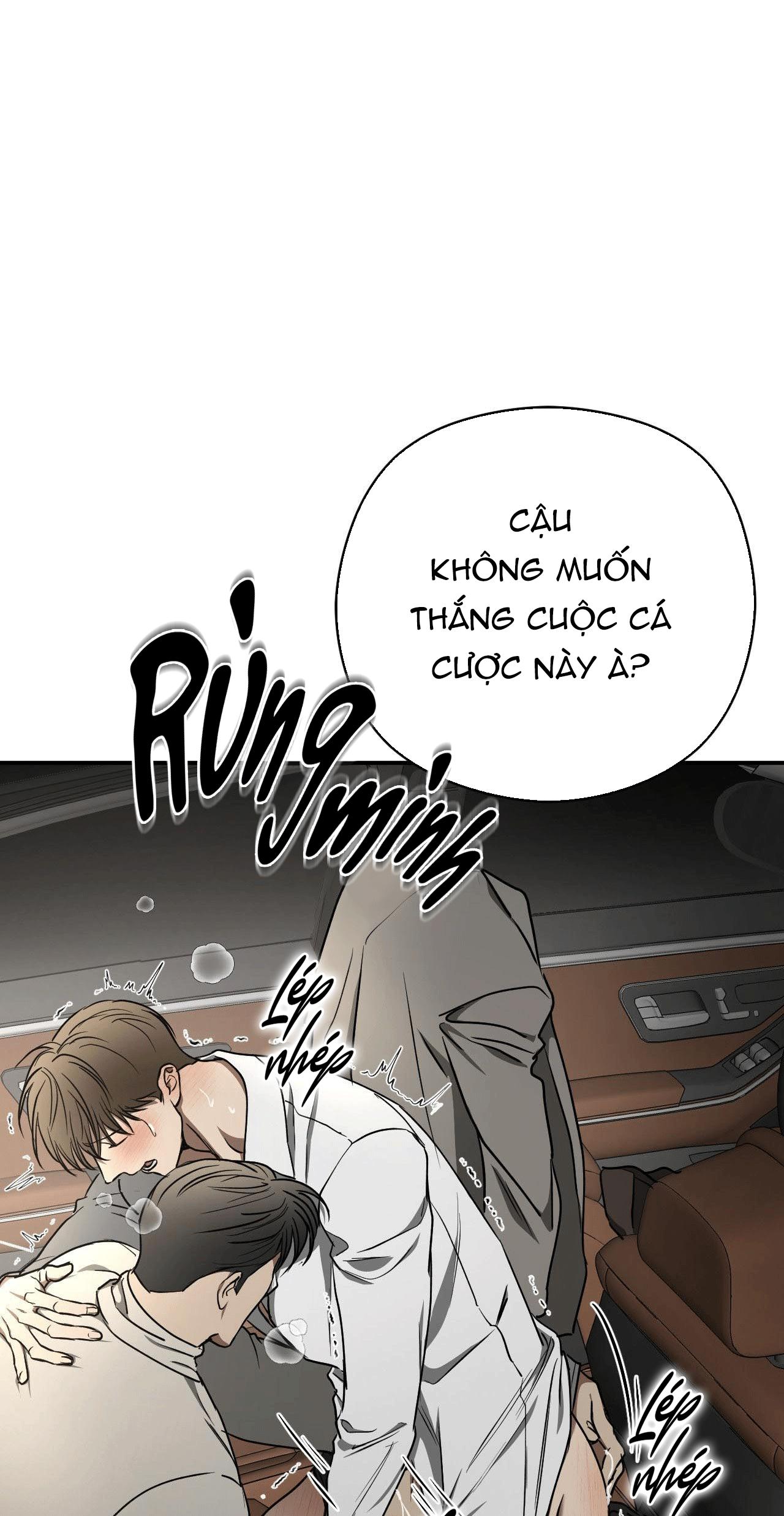 ĐỘC XÀ Chapter 32 - Trang 2
