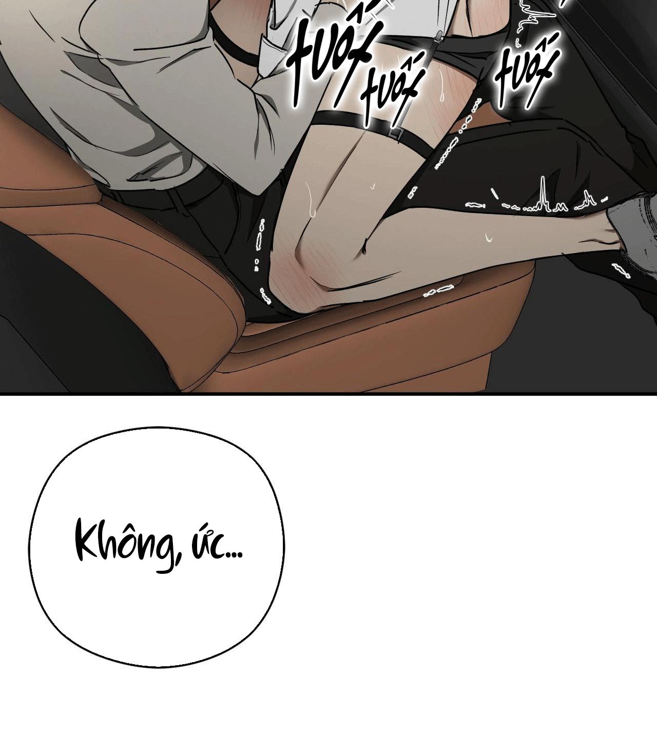 ĐỘC XÀ Chapter 32 - Trang 2