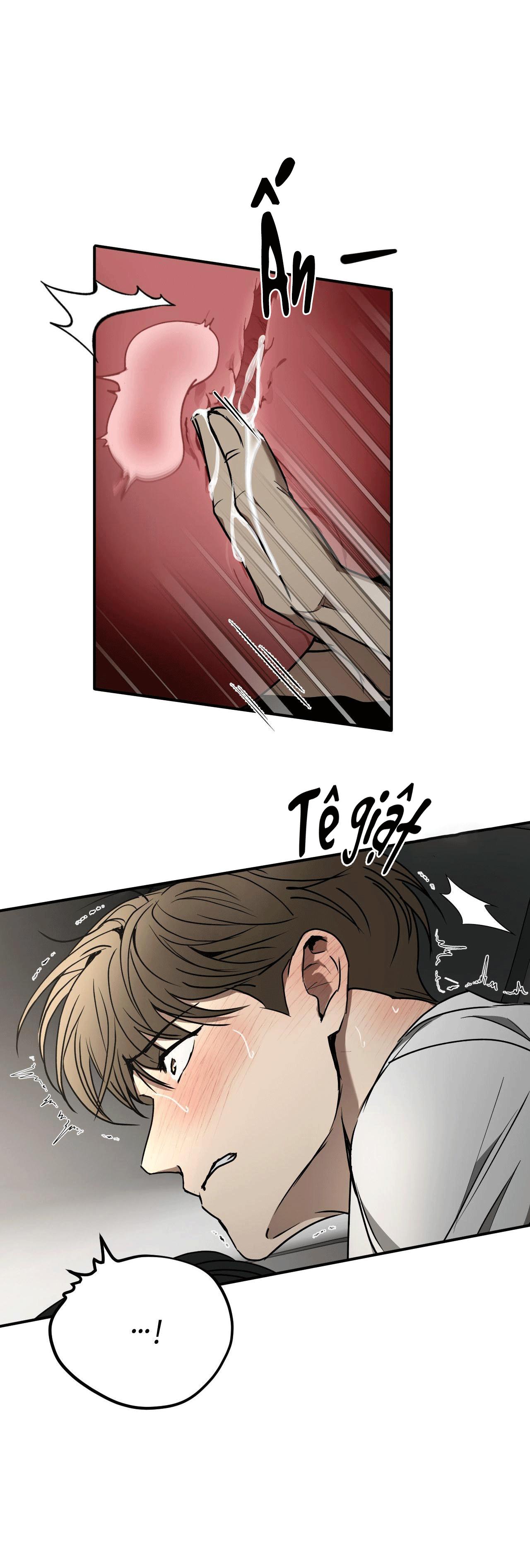 ĐỘC XÀ Chapter 32 - Trang 2