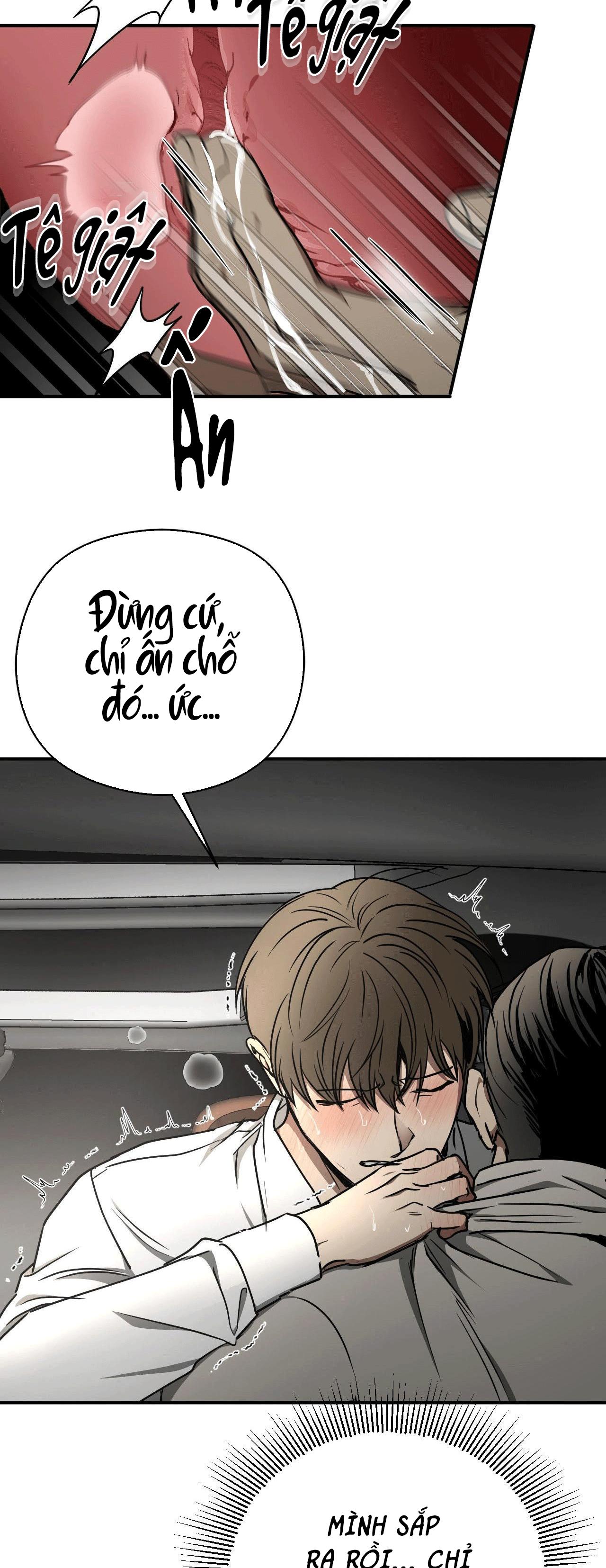 ĐỘC XÀ Chapter 32 - Trang 2