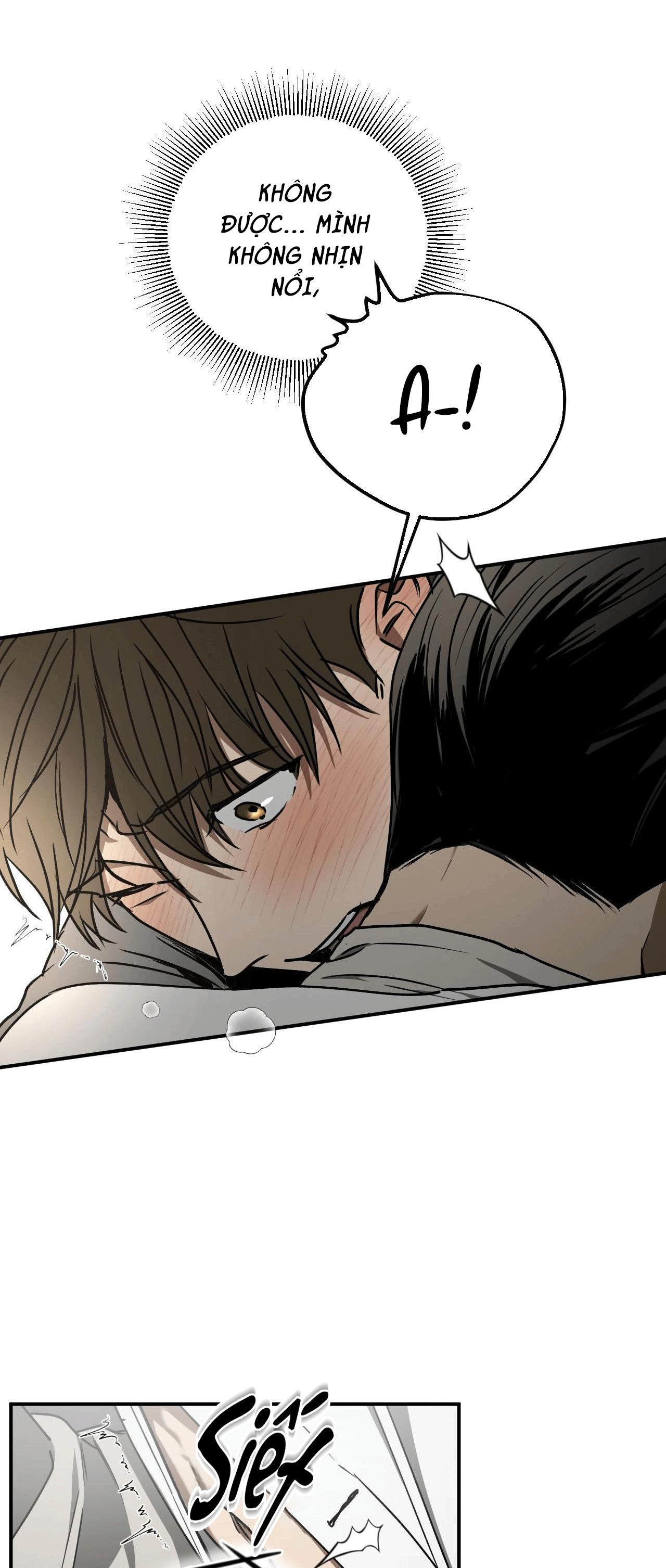ĐỘC XÀ Chapter 32 - Trang 2