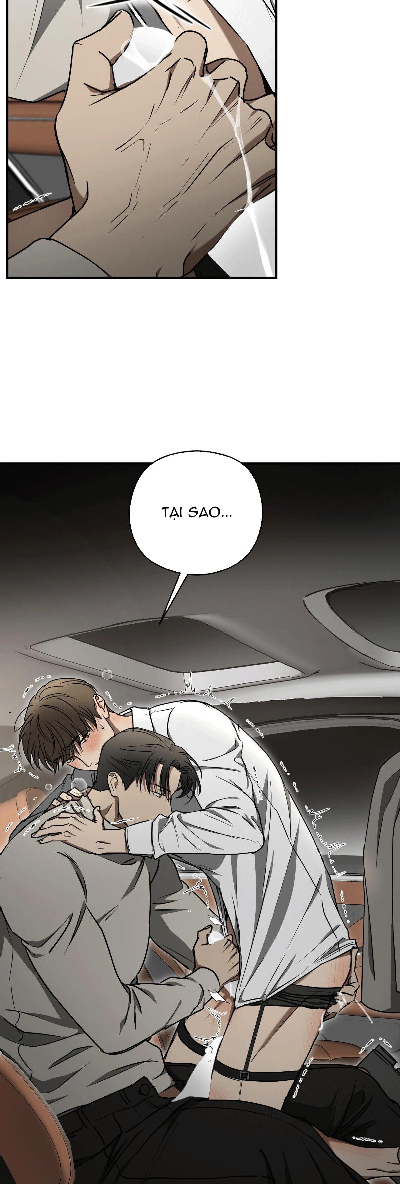 ĐỘC XÀ Chapter 32 - Trang 2