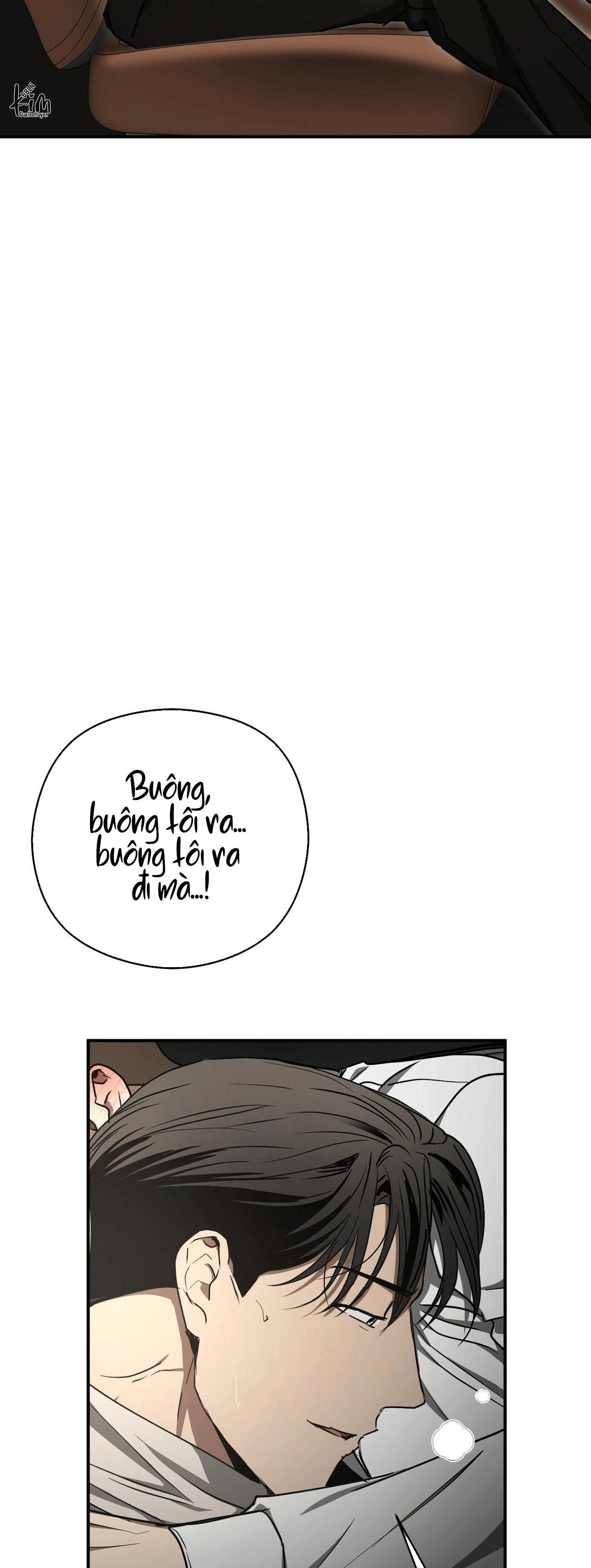 ĐỘC XÀ Chapter 32 - Trang 2