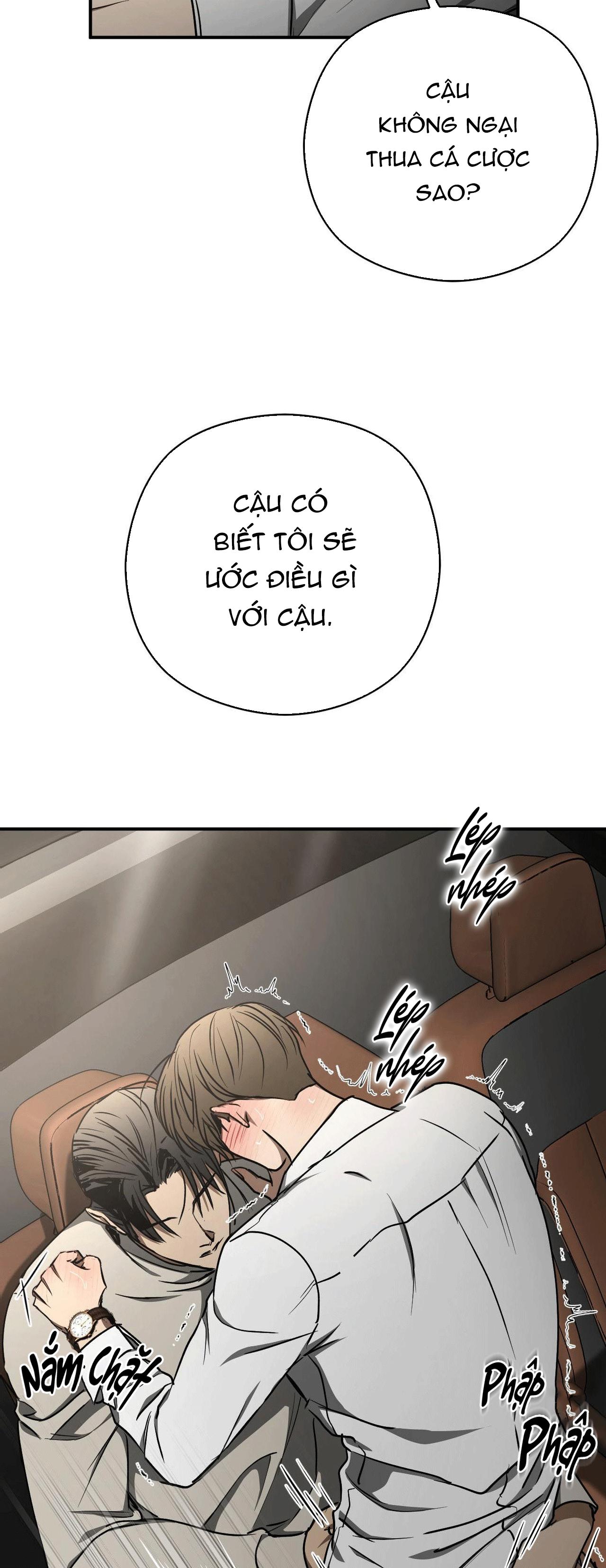 ĐỘC XÀ Chapter 32 - Trang 2