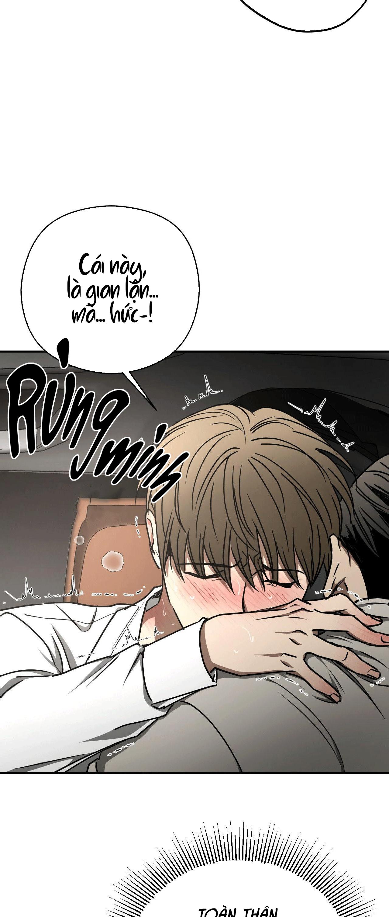 ĐỘC XÀ Chapter 32 - Trang 2