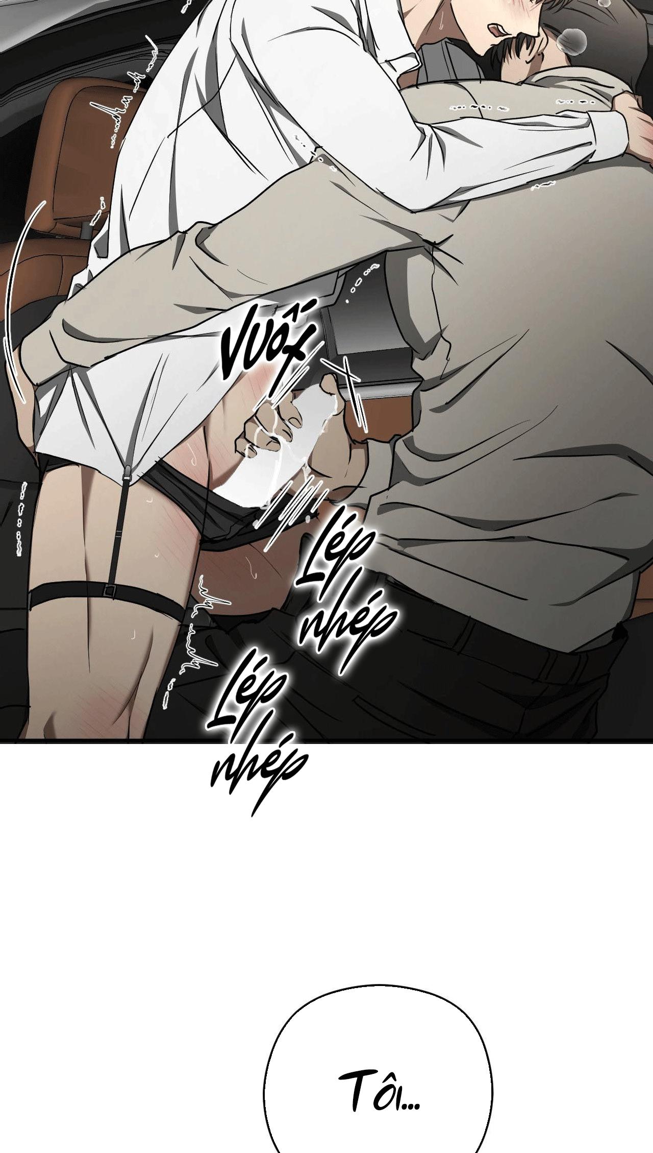 ĐỘC XÀ Chapter 32 - Trang 2