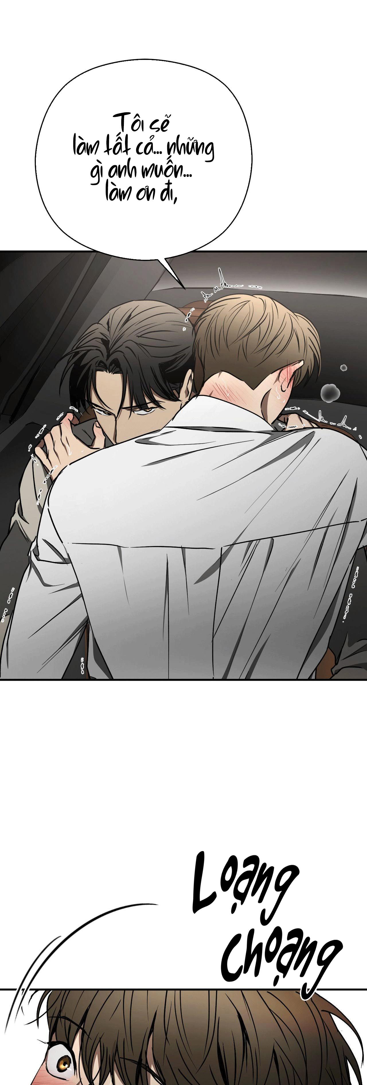 ĐỘC XÀ Chapter 32 - Trang 2