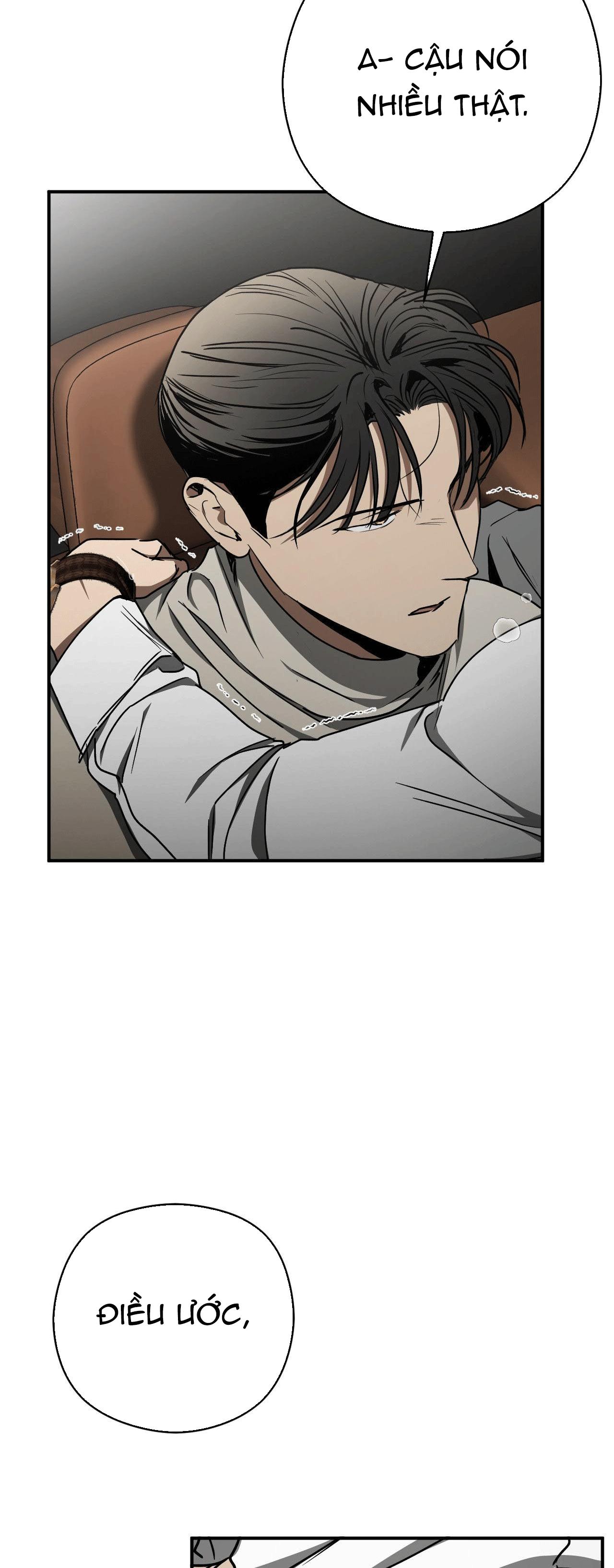 ĐỘC XÀ Chapter 32 - Trang 2