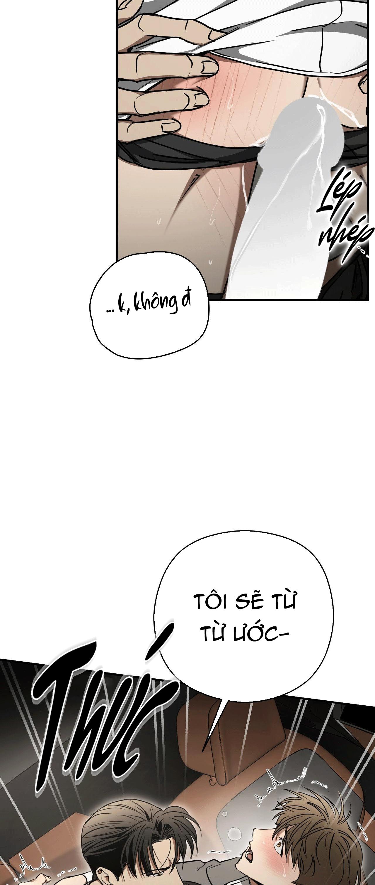 ĐỘC XÀ Chapter 32 - Trang 2