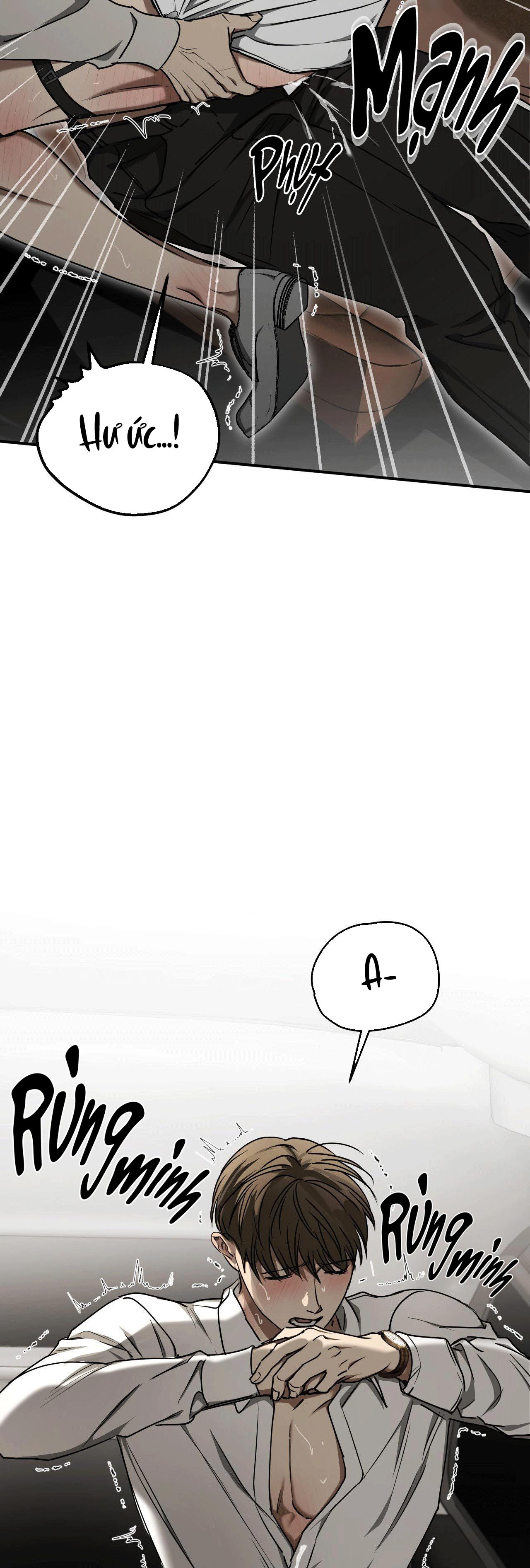 ĐỘC XÀ Chapter 32 - Trang 2