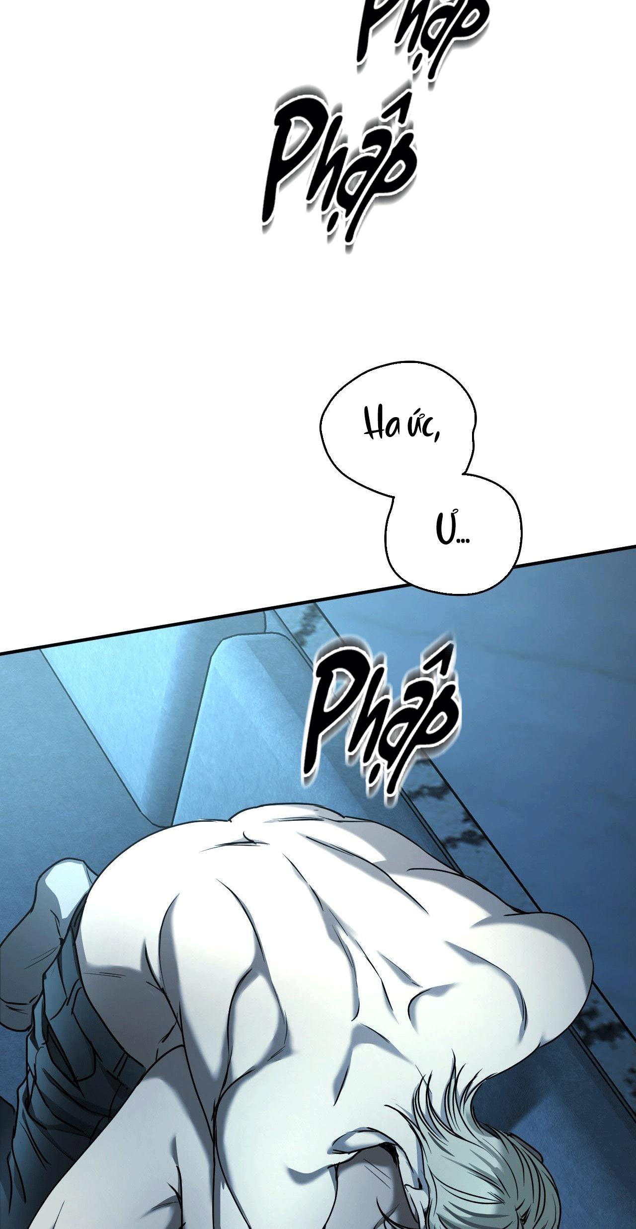 ĐỘC XÀ Chapter 32 - Trang 2