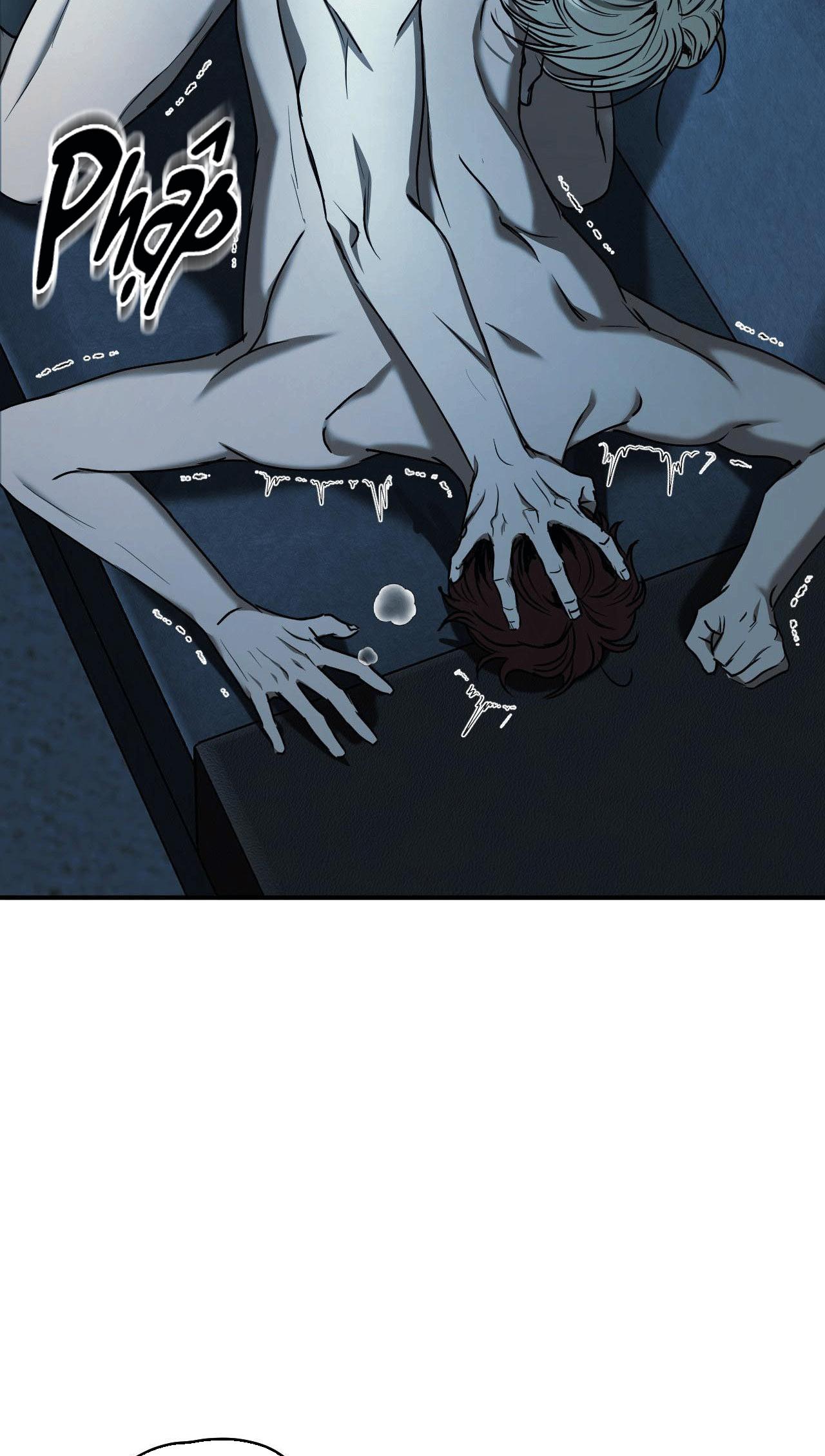 ĐỘC XÀ Chapter 32 - Trang 2