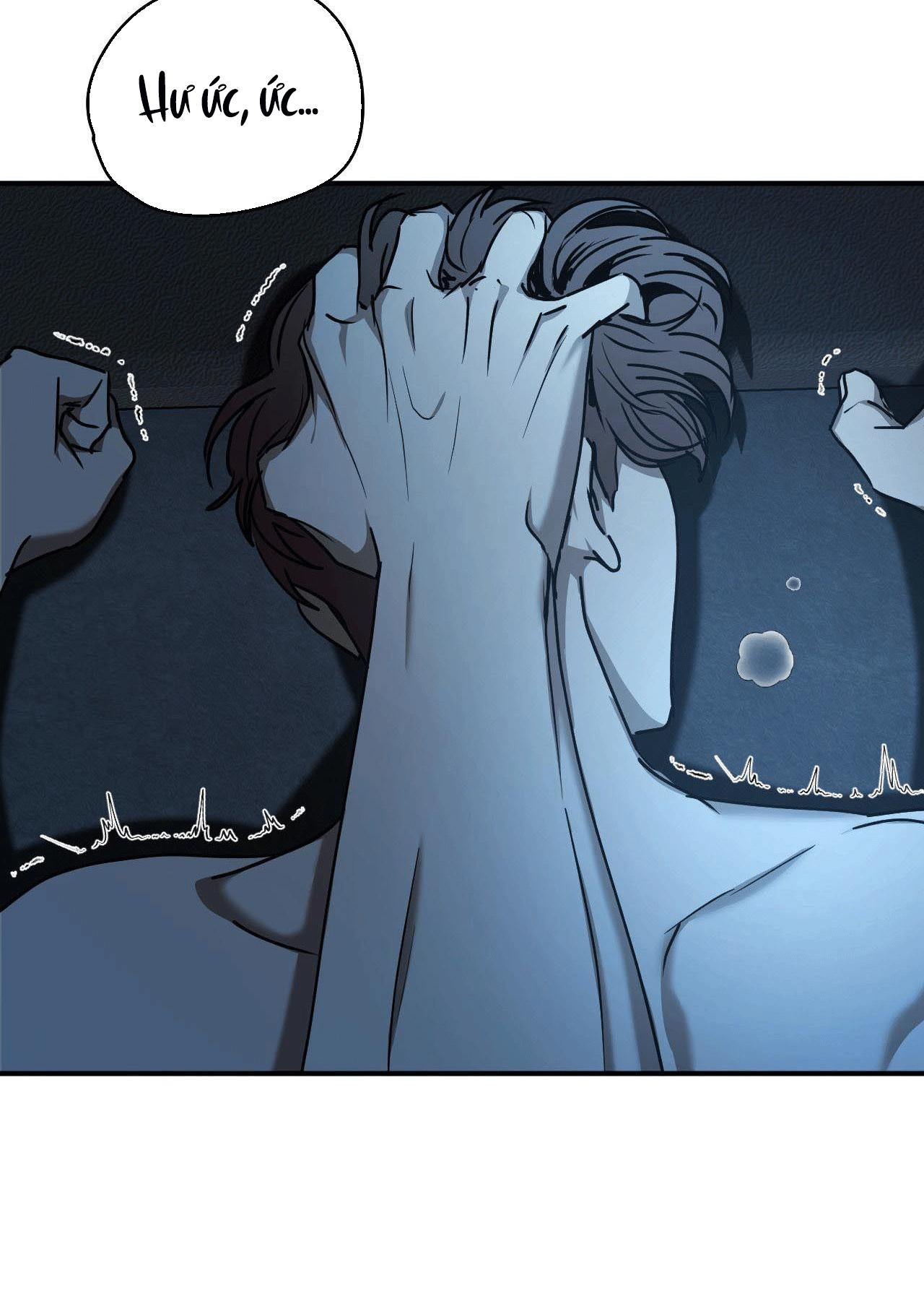 ĐỘC XÀ Chapter 32 - Trang 2