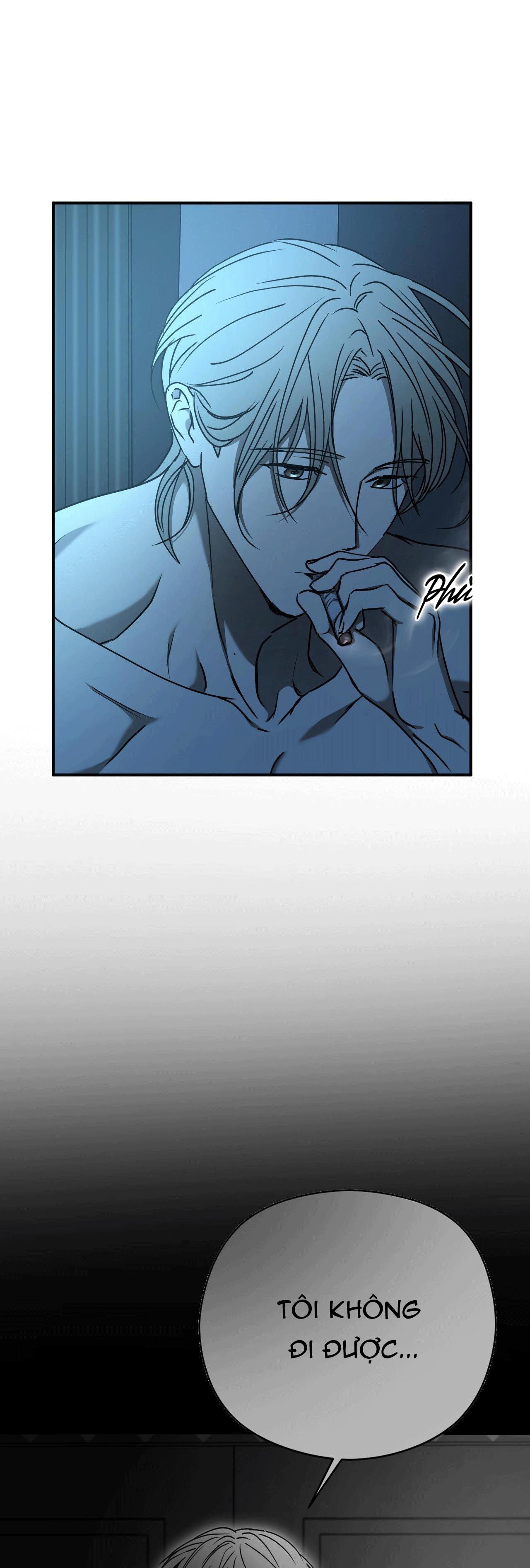 ĐỘC XÀ Chapter 32 - Trang 2