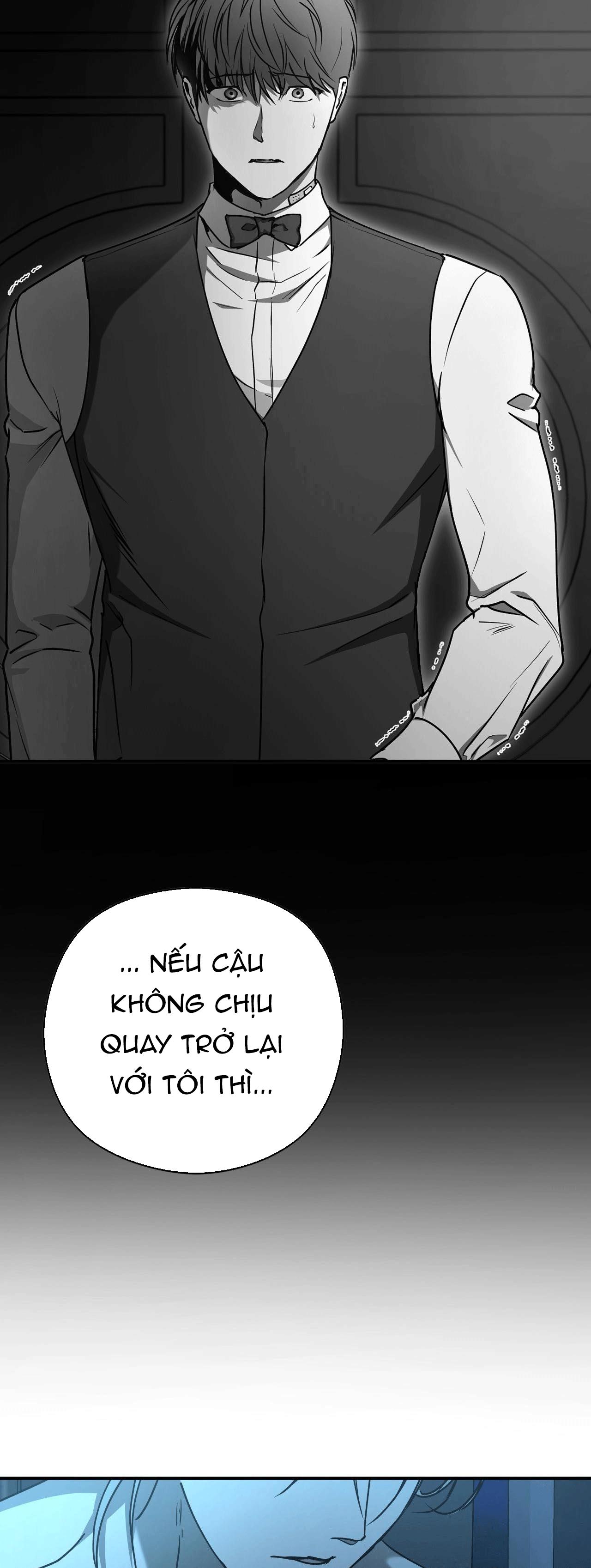 ĐỘC XÀ Chapter 32 - Trang 2