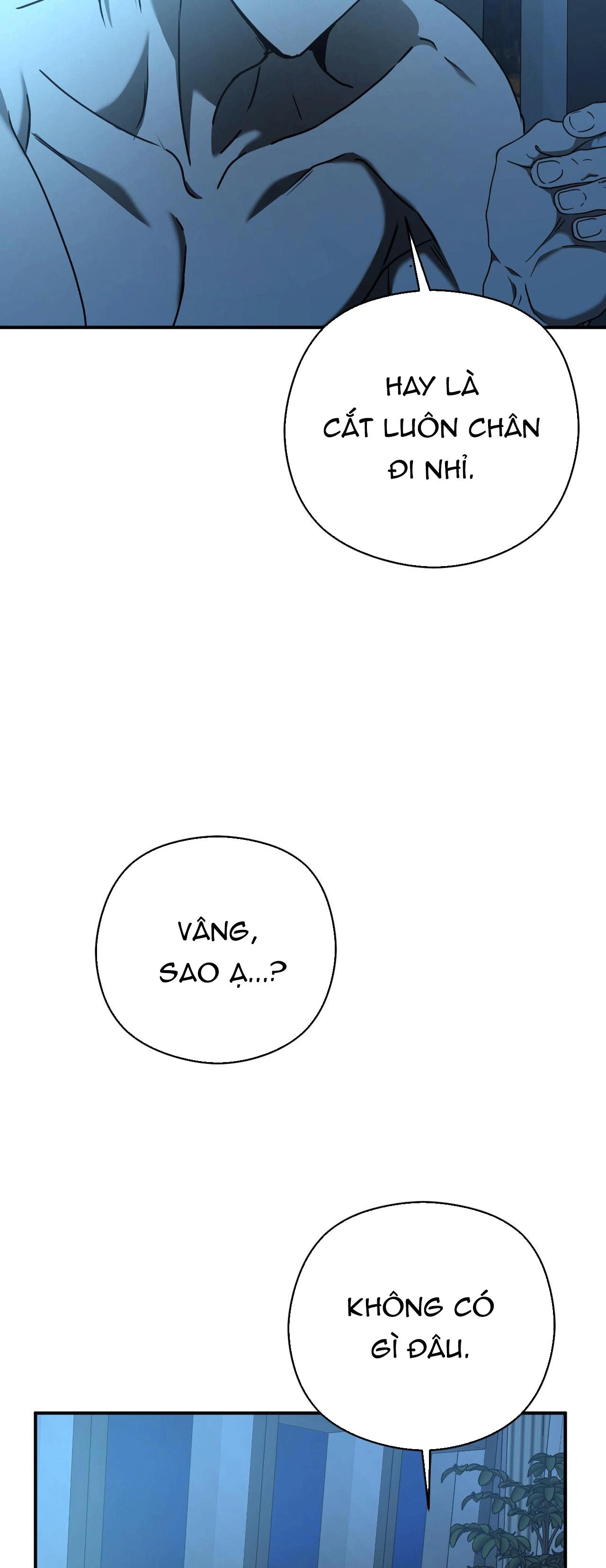 ĐỘC XÀ Chapter 32 - Trang 2