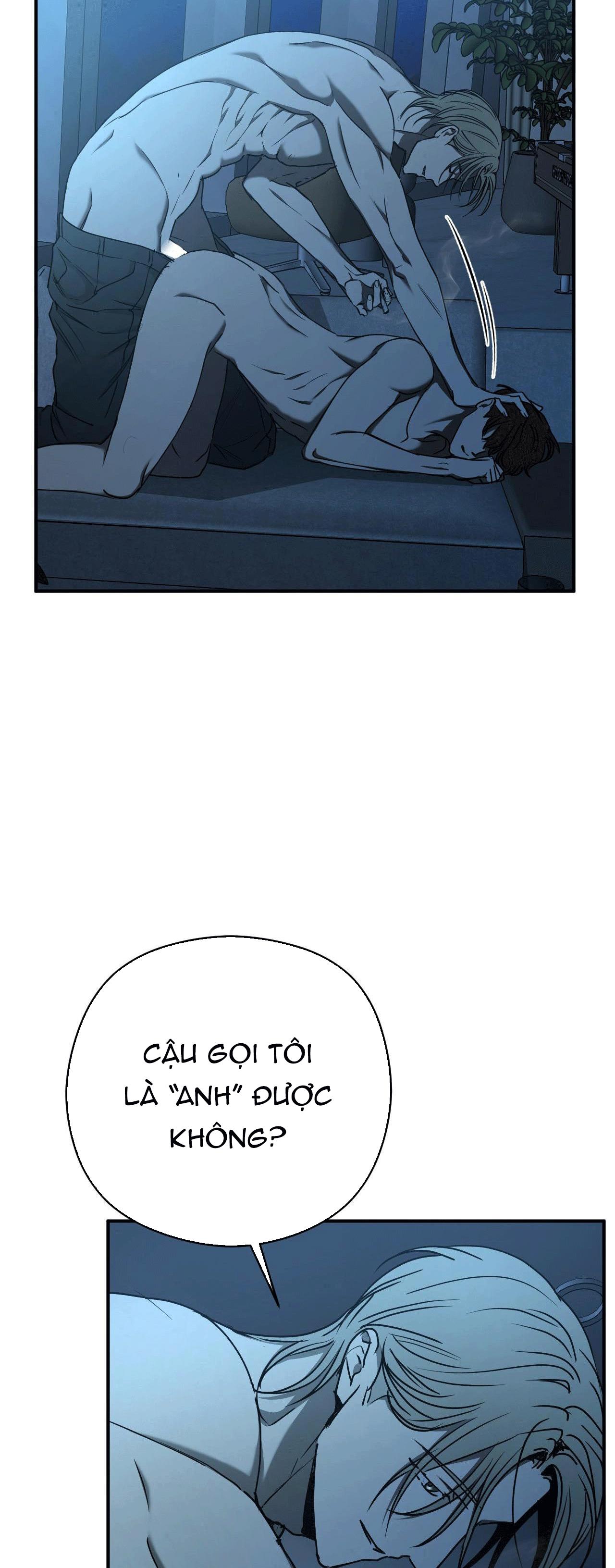 ĐỘC XÀ Chapter 32 - Trang 2