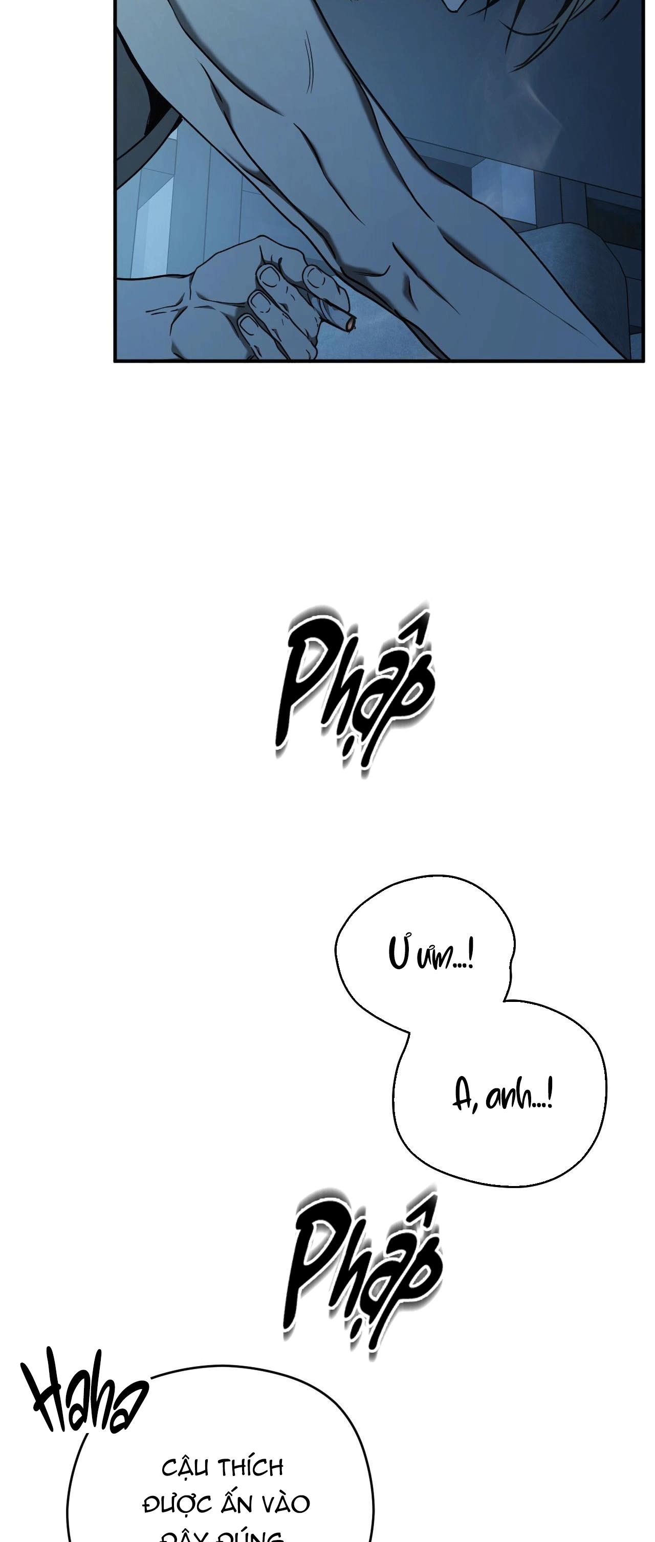 ĐỘC XÀ Chapter 32 - Trang 2