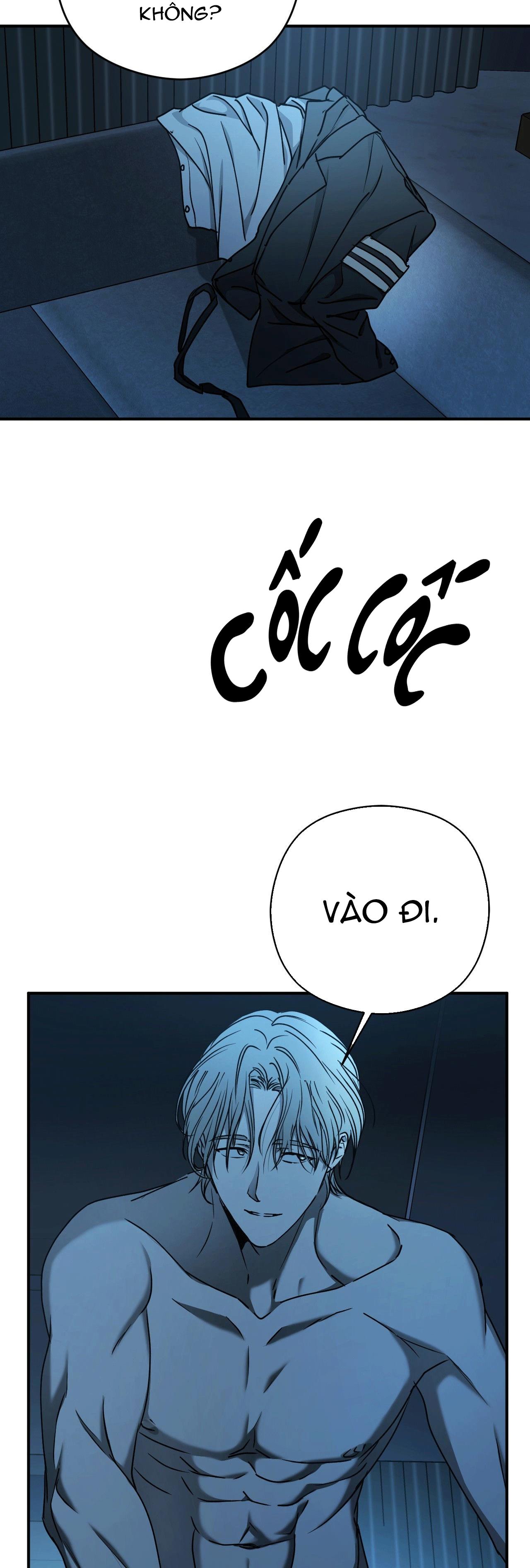 ĐỘC XÀ Chapter 32 - Trang 2
