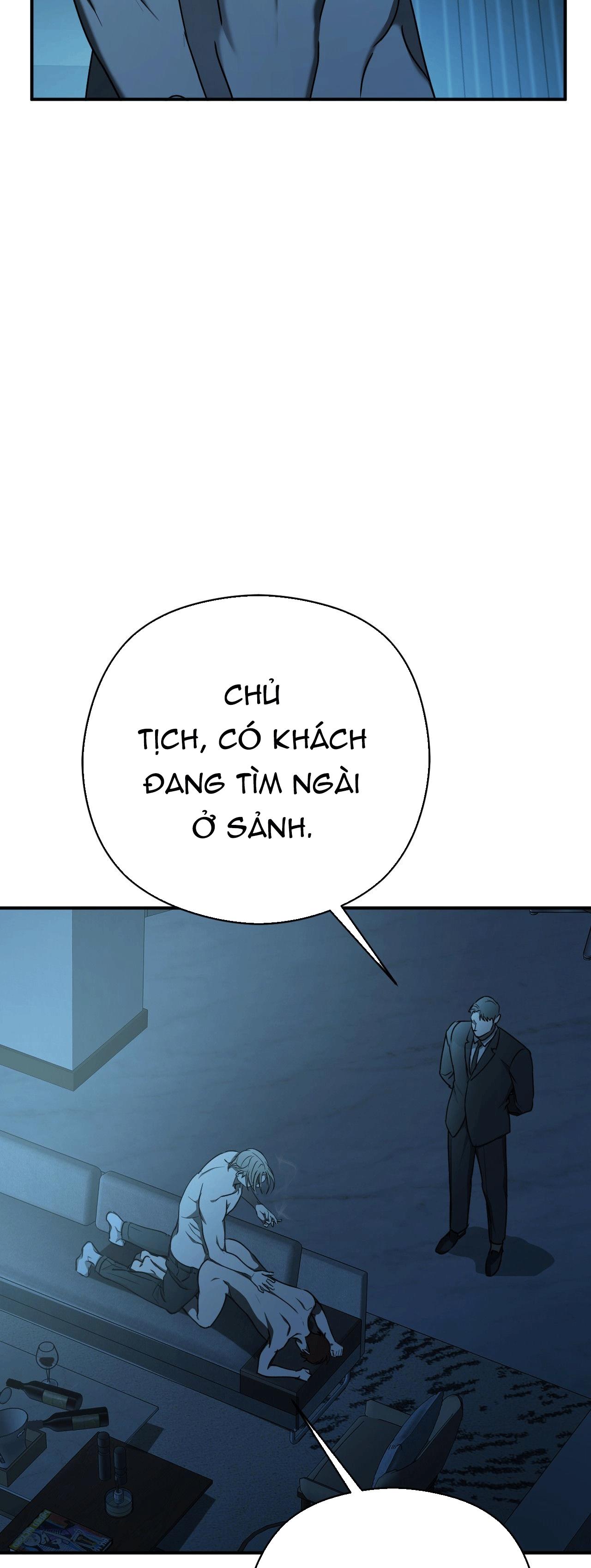 ĐỘC XÀ Chapter 32 - Trang 2