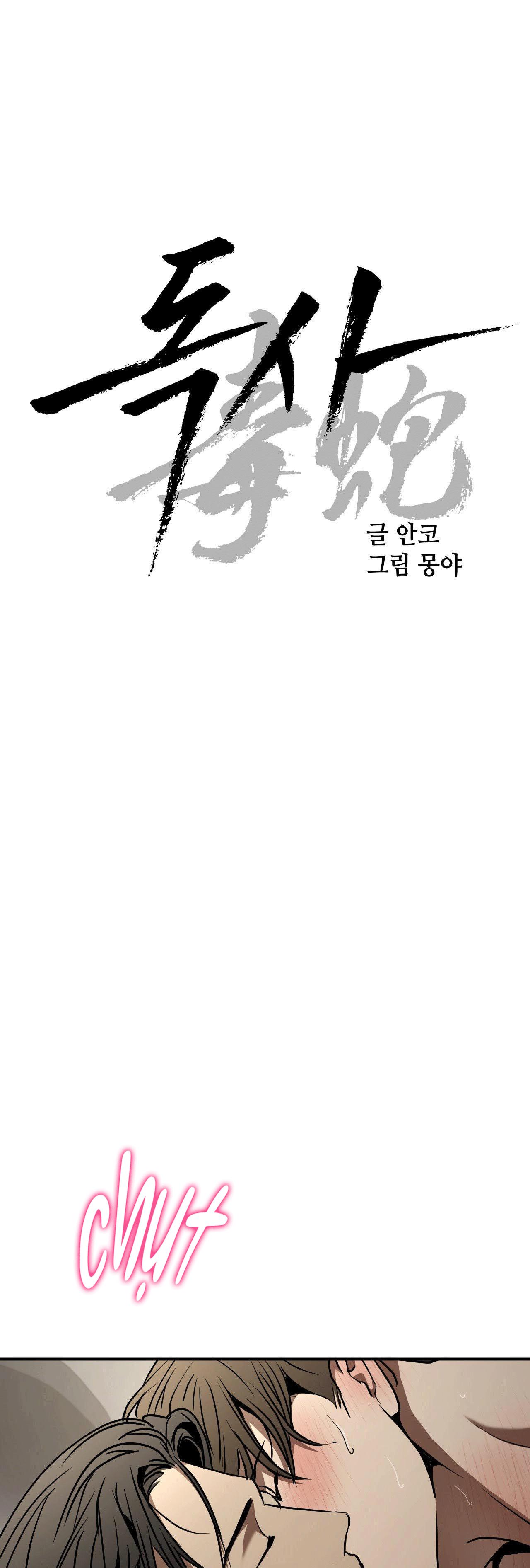 ĐỘC XÀ Chapter 33 - Trang 3