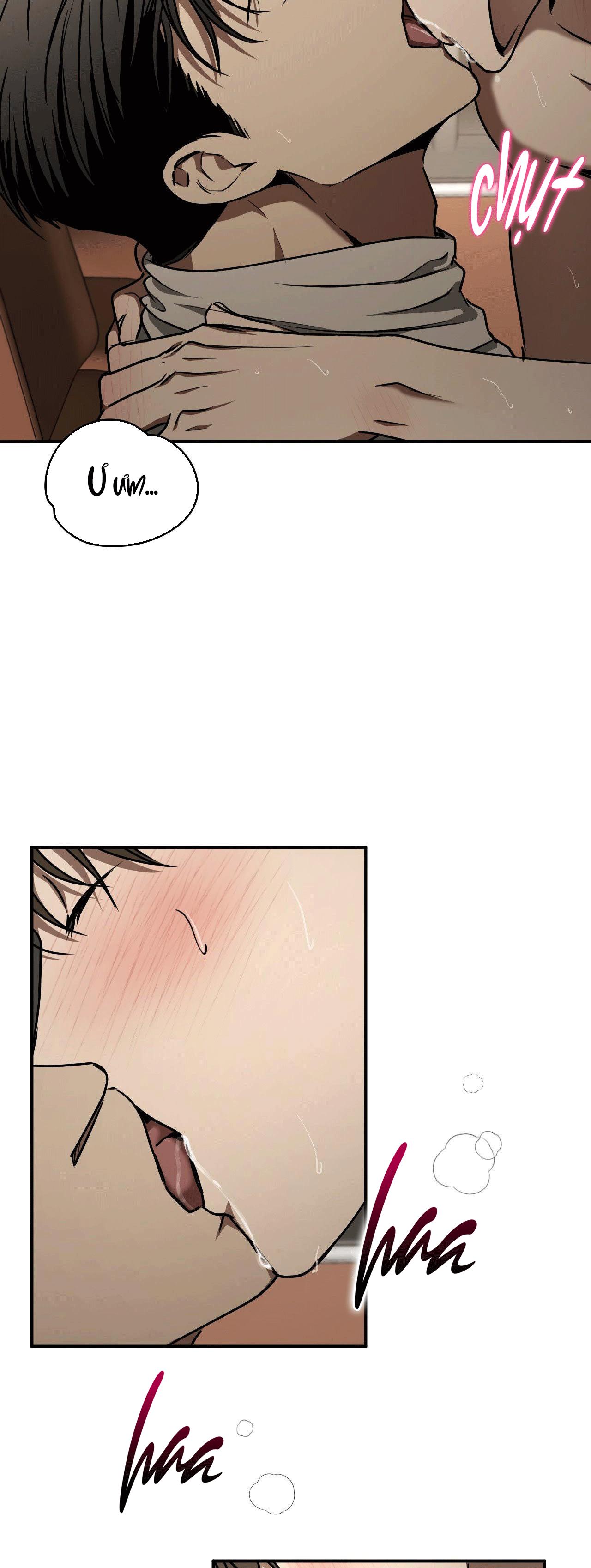 ĐỘC XÀ Chapter 33 - Trang 3