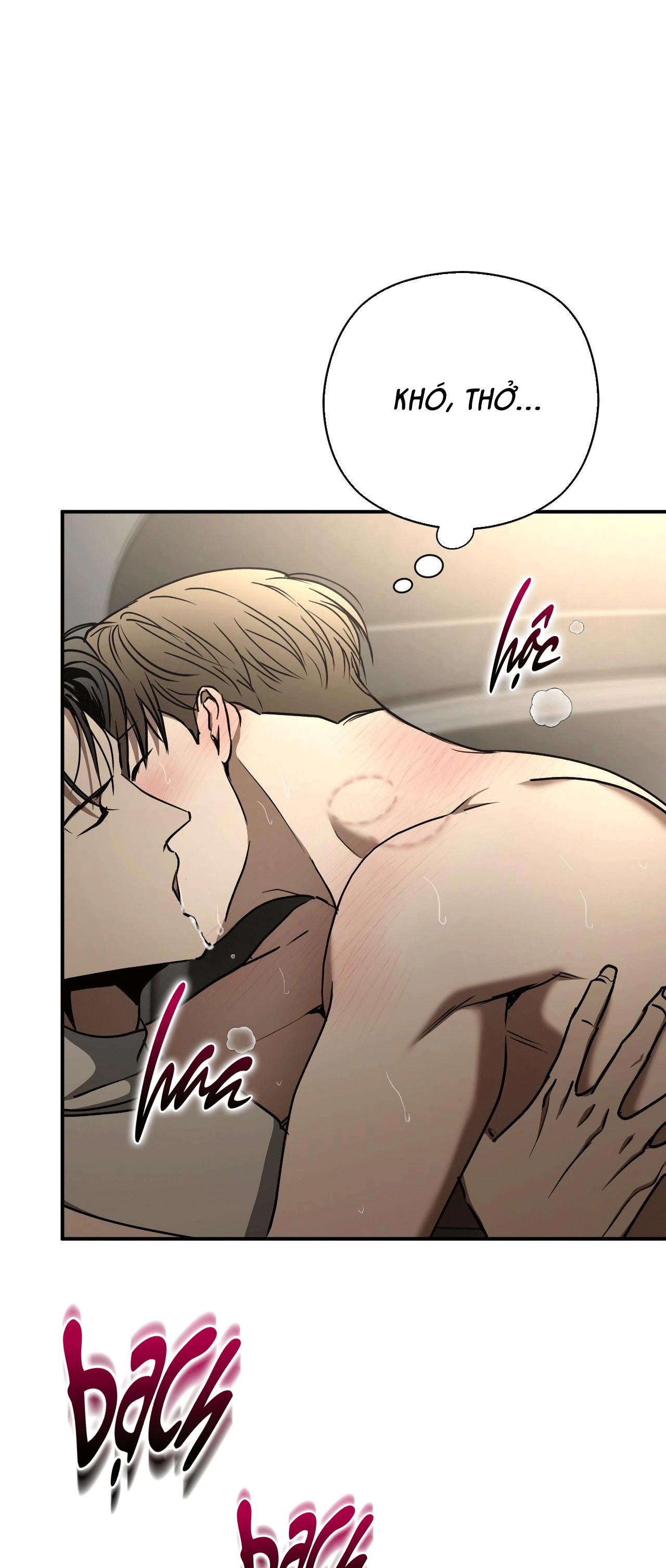 ĐỘC XÀ Chapter 33 - Trang 3