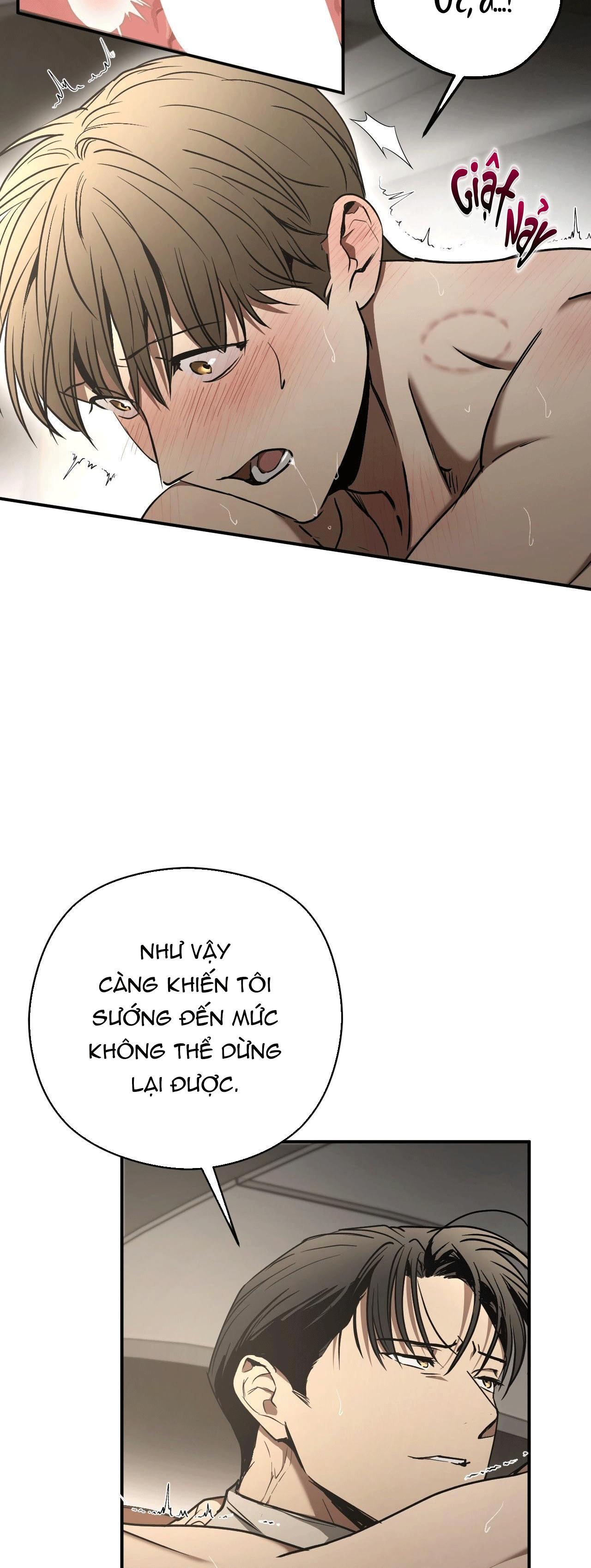 ĐỘC XÀ Chapter 33 - Trang 3